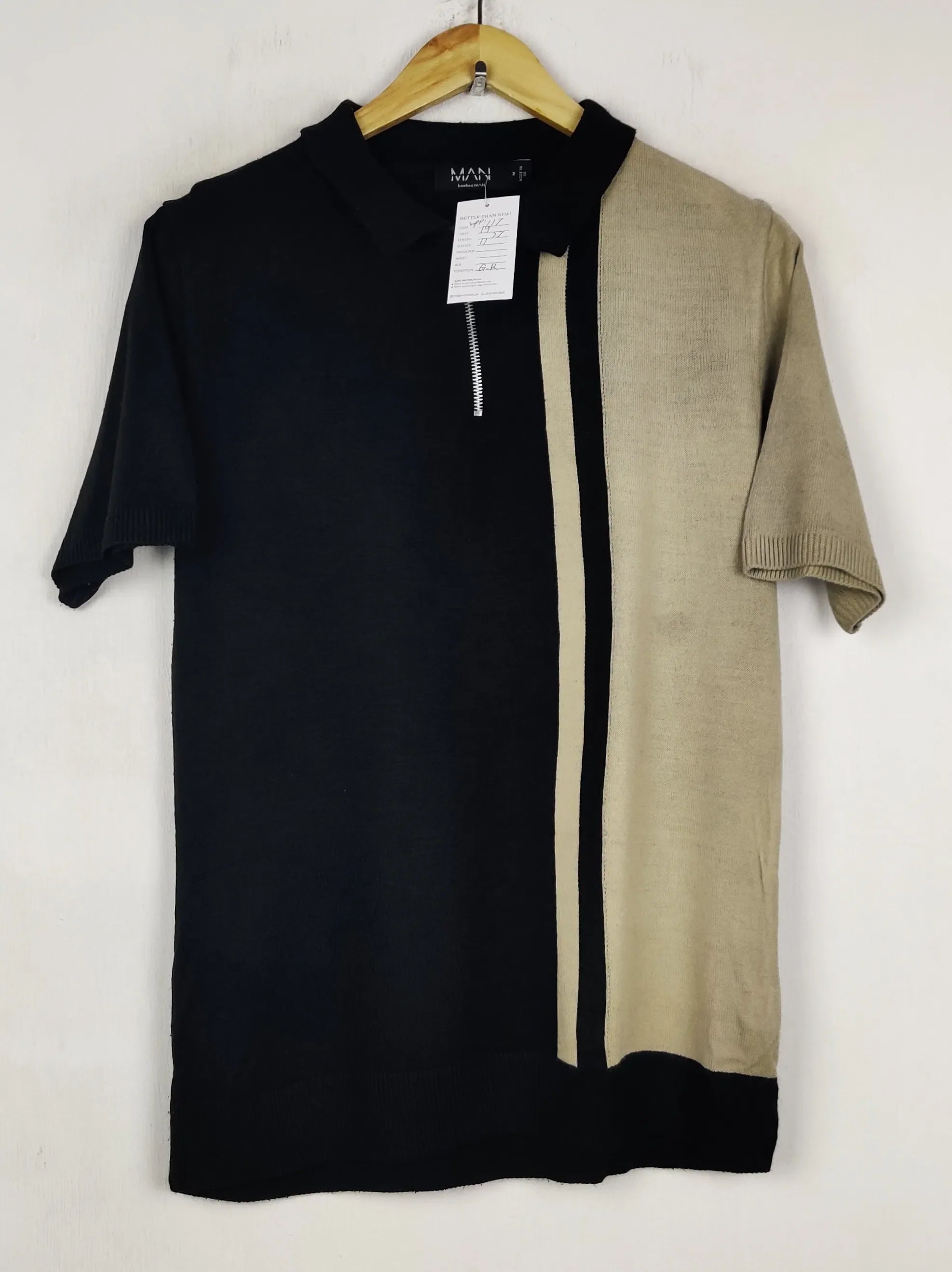 Buy online pre-used pre-loved 100% authentic & Original branded Boohoo (WPP-117) available in Pakistan. Top international brands avilable.