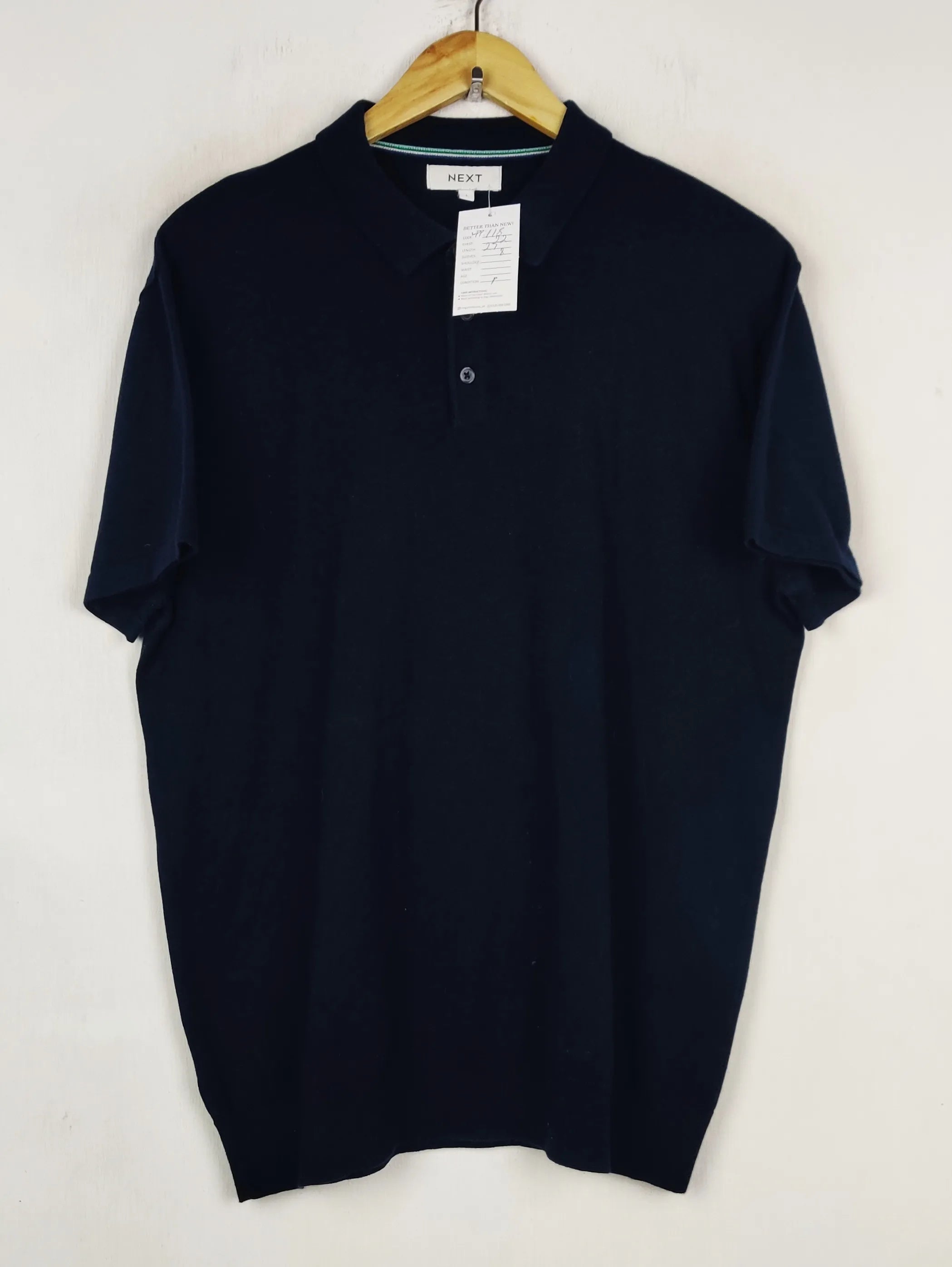 Buy online pre-used pre-loved 100% authentic & Original branded Next (WPP-118) available in Pakistan. Top international brands avilable.