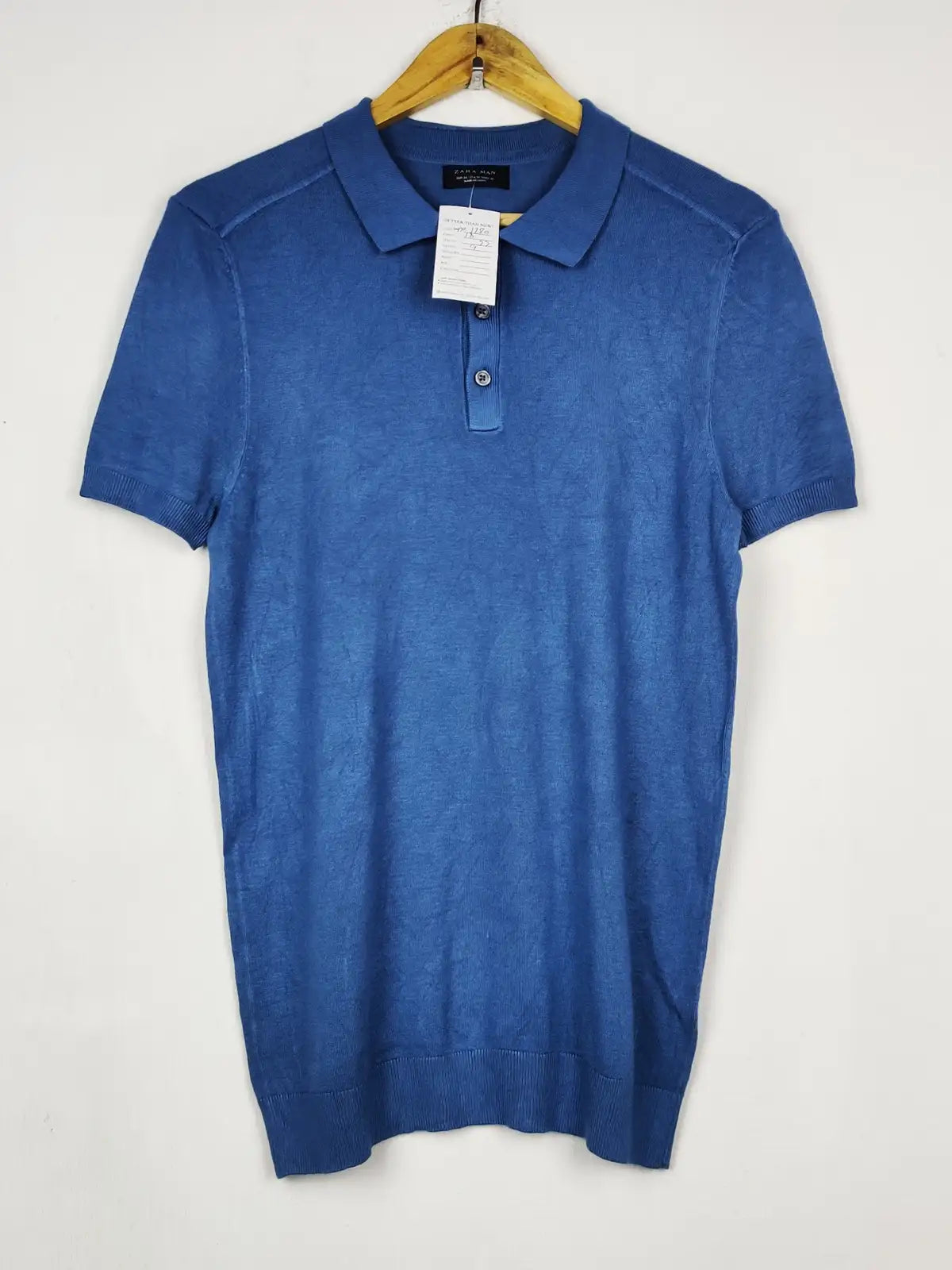 Buy online pre-used pre-loved 100% authentic & Original branded Zara (WPP-1180) available in Pakistan. Top international brands avilable.