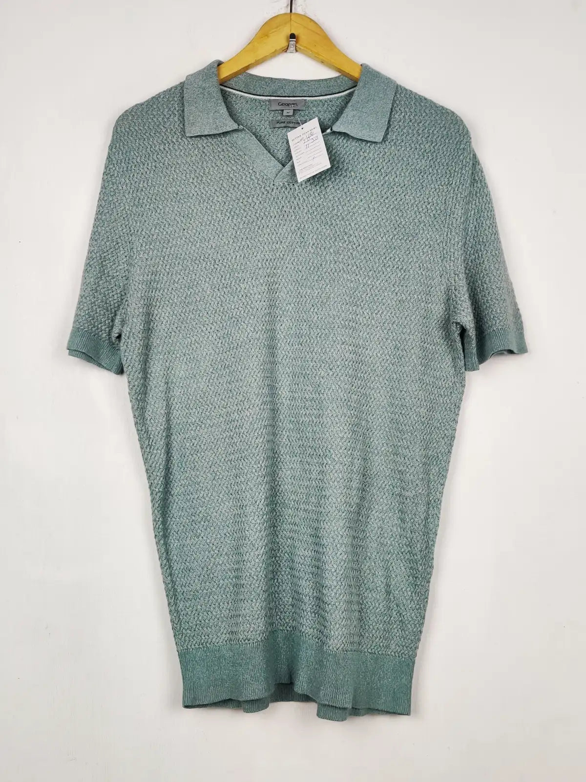 Buy online pre-used pre-loved 100% authentic & Original branded George (WPP-1181) available in Pakistan. Top international brands avilable.