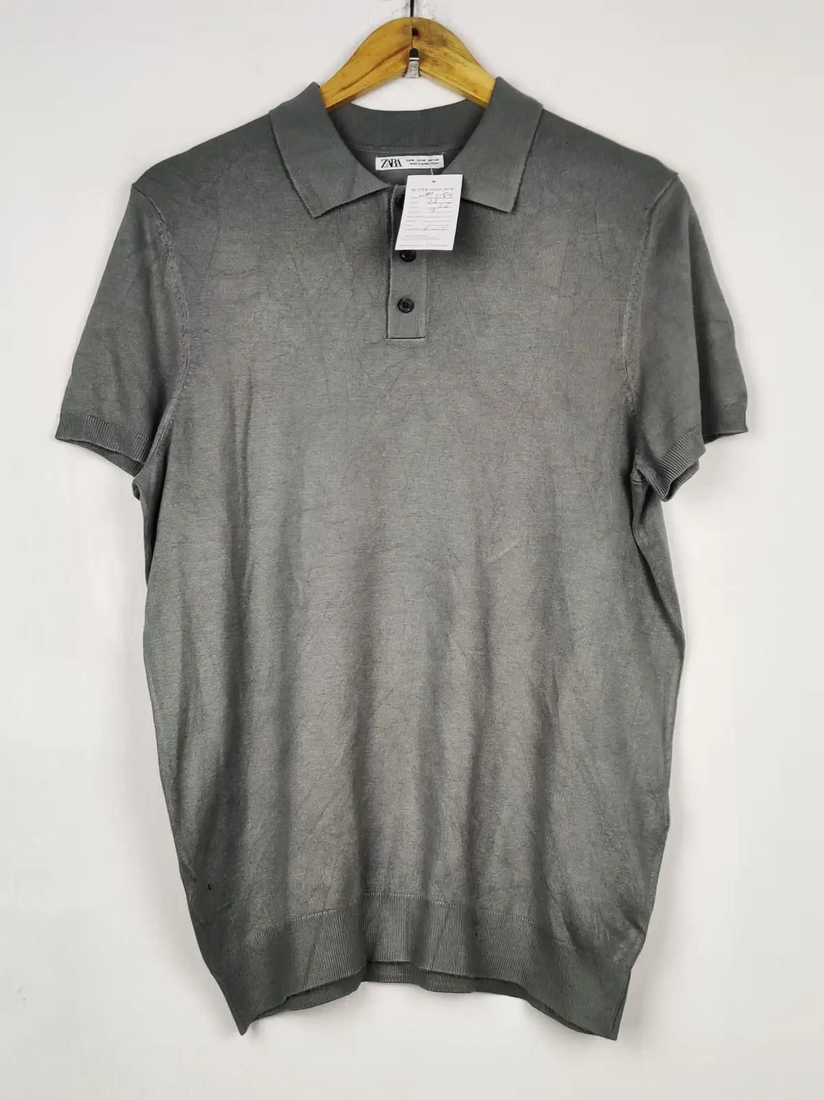 Buy online pre-used pre-loved 100% authentic & Original branded Zara (WPP-1184) available in Pakistan. Top international brands avilable.
