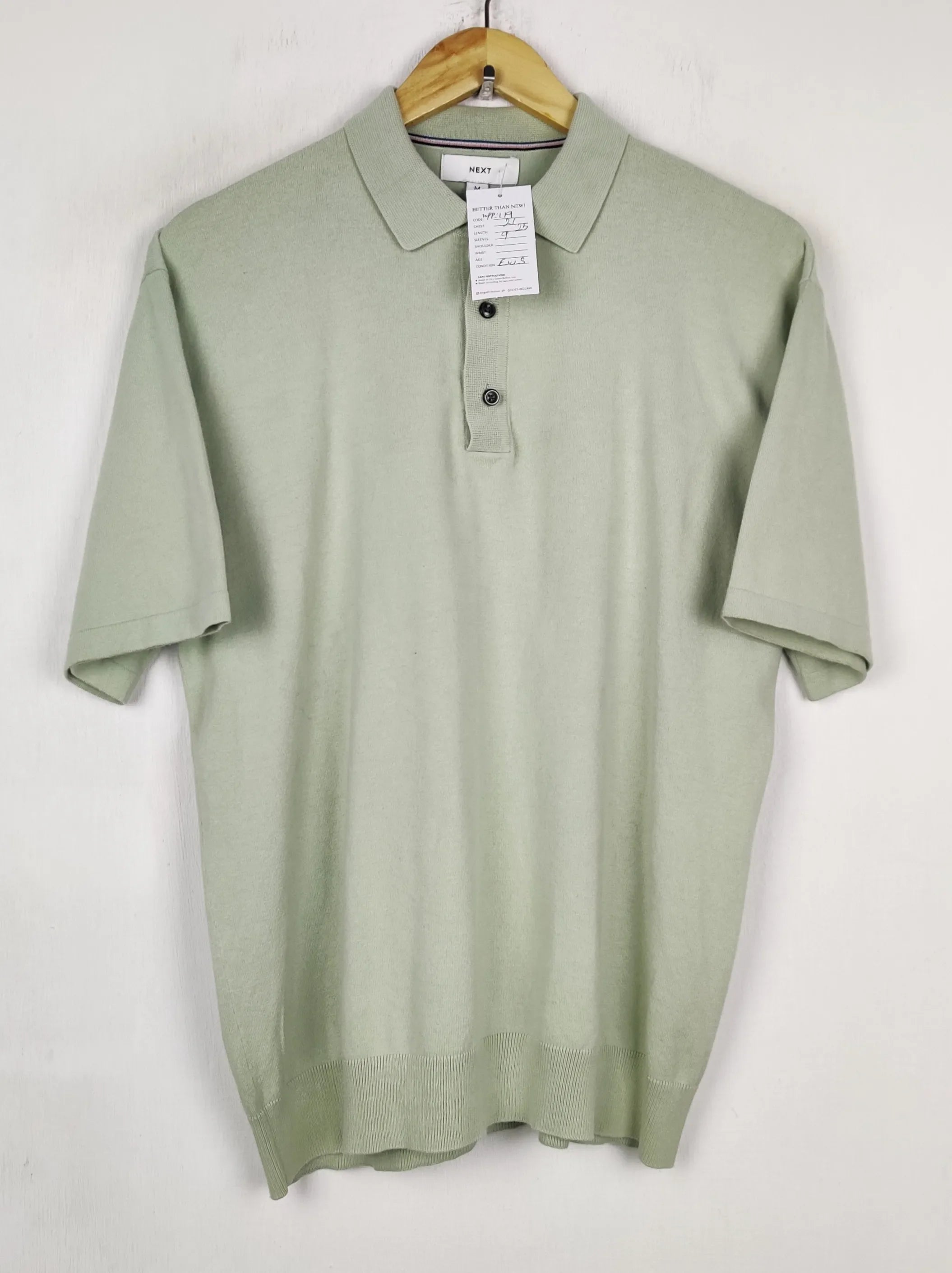 Buy online pre-used pre-loved 100% authentic & Original branded Next (WPP-119) available in Pakistan. Top international brands avilable.