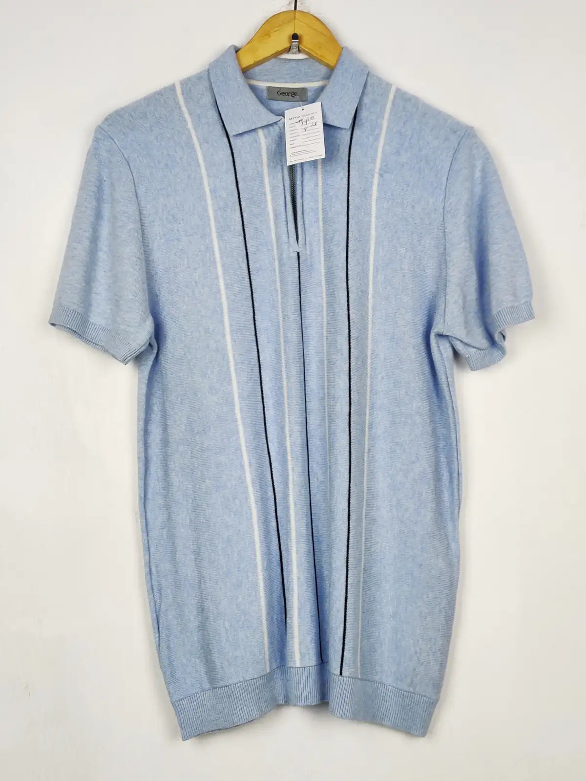 Buy online pre-used pre-loved 100% authentic & Original branded George (WPP-1191) available in Pakistan. Top international brands avilable.