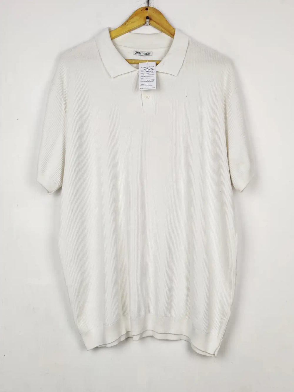 Buy online pre-used pre-loved 100% authentic & Original branded Zara (WPP-1194) available in Pakistan. Top international brands avilable.