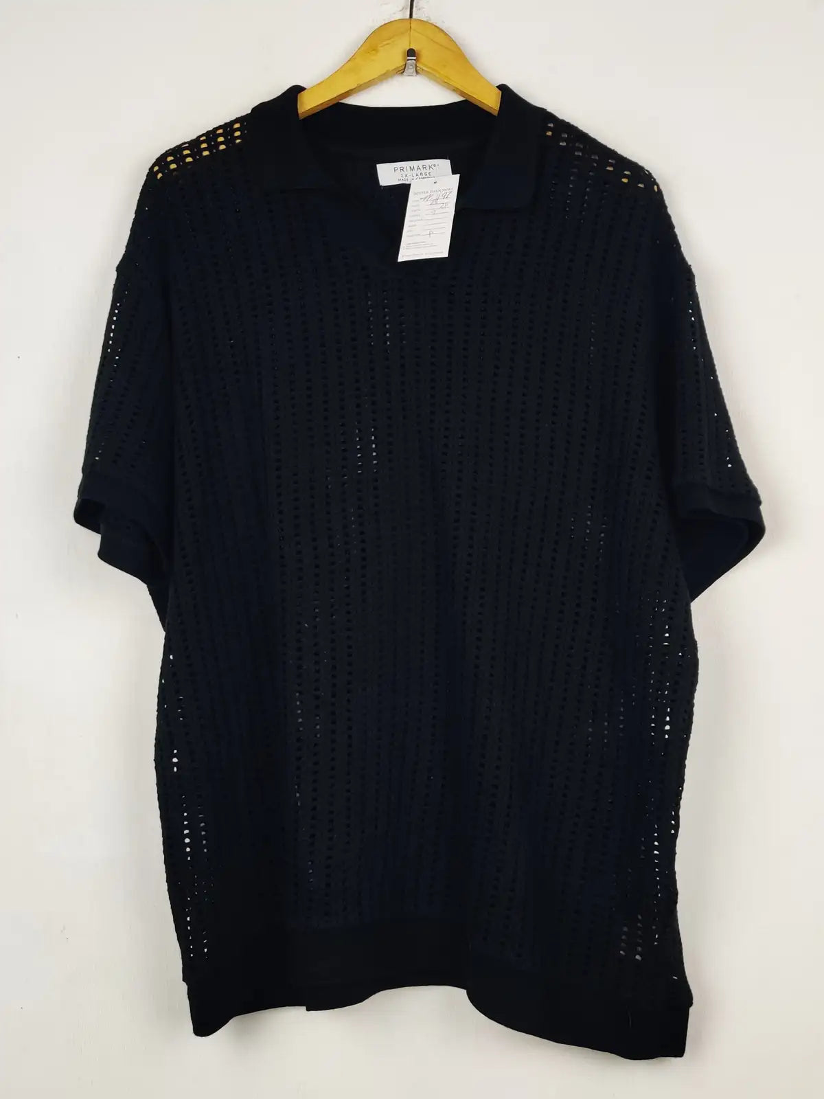 Buy online pre-used pre-loved 100% authentic & Original branded Primark (WPP-1197) available in Pakistan. Top international brands avilable.
