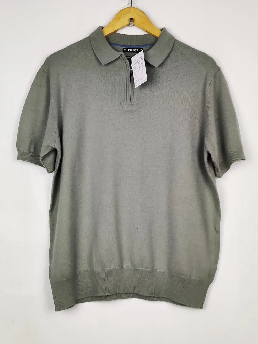 Buy online pre-used pre-loved 100% authentic & Original branded Dunnes (WPP-1199) available in Pakistan. Top international brands avilable.