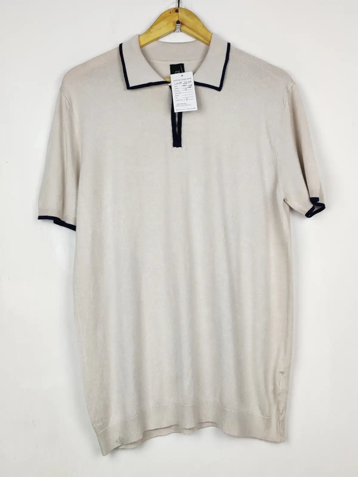 Buy online pre-used pre-loved 100% authentic & Original branded River Island (WPP-1200) available in Pakistan. Top international brands avilable.