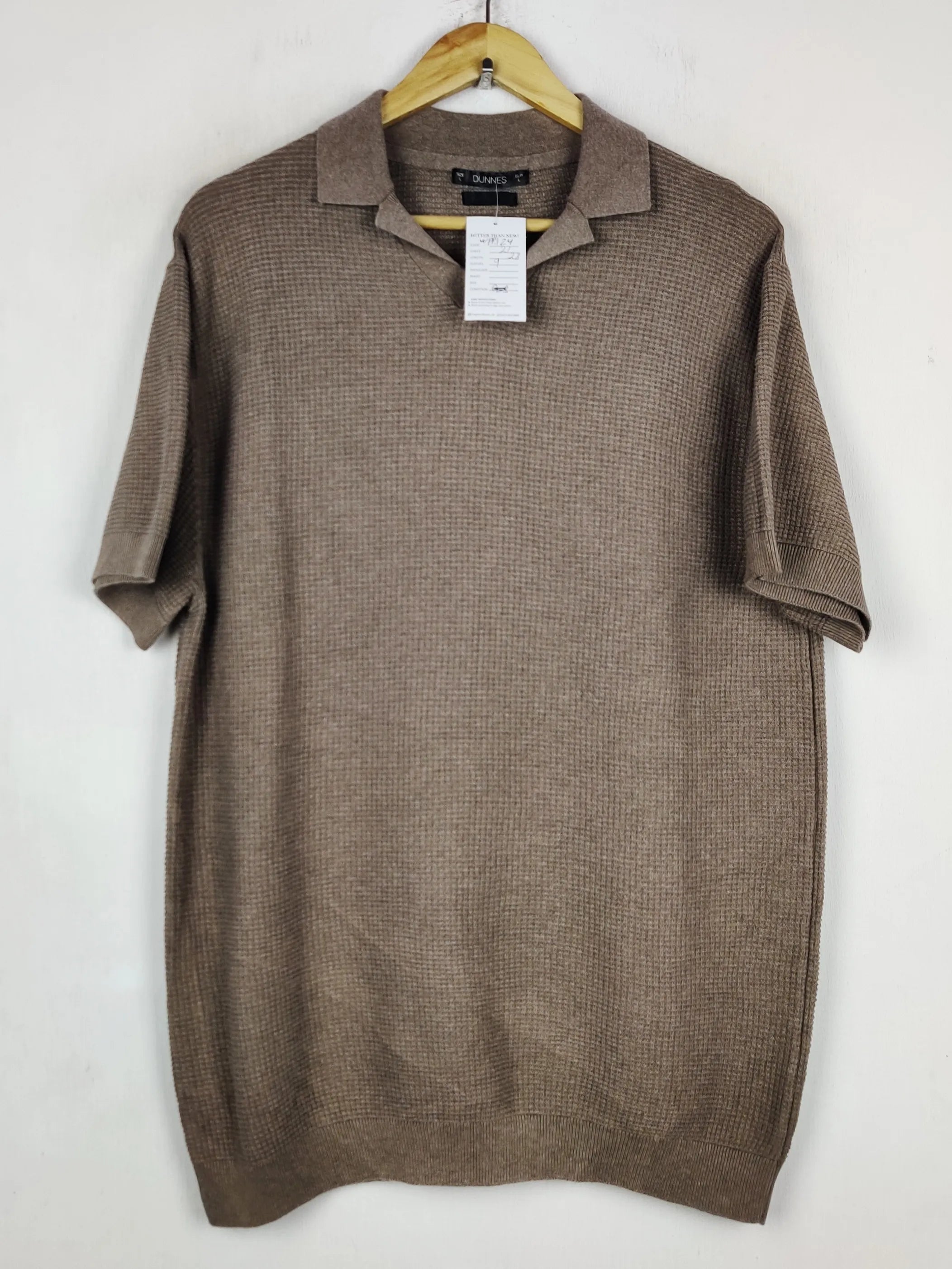 Buy online pre-used pre-loved 100% authentic & Original branded Dunnes Stores (WPP-124) available in Pakistan. Top international brands avilable.