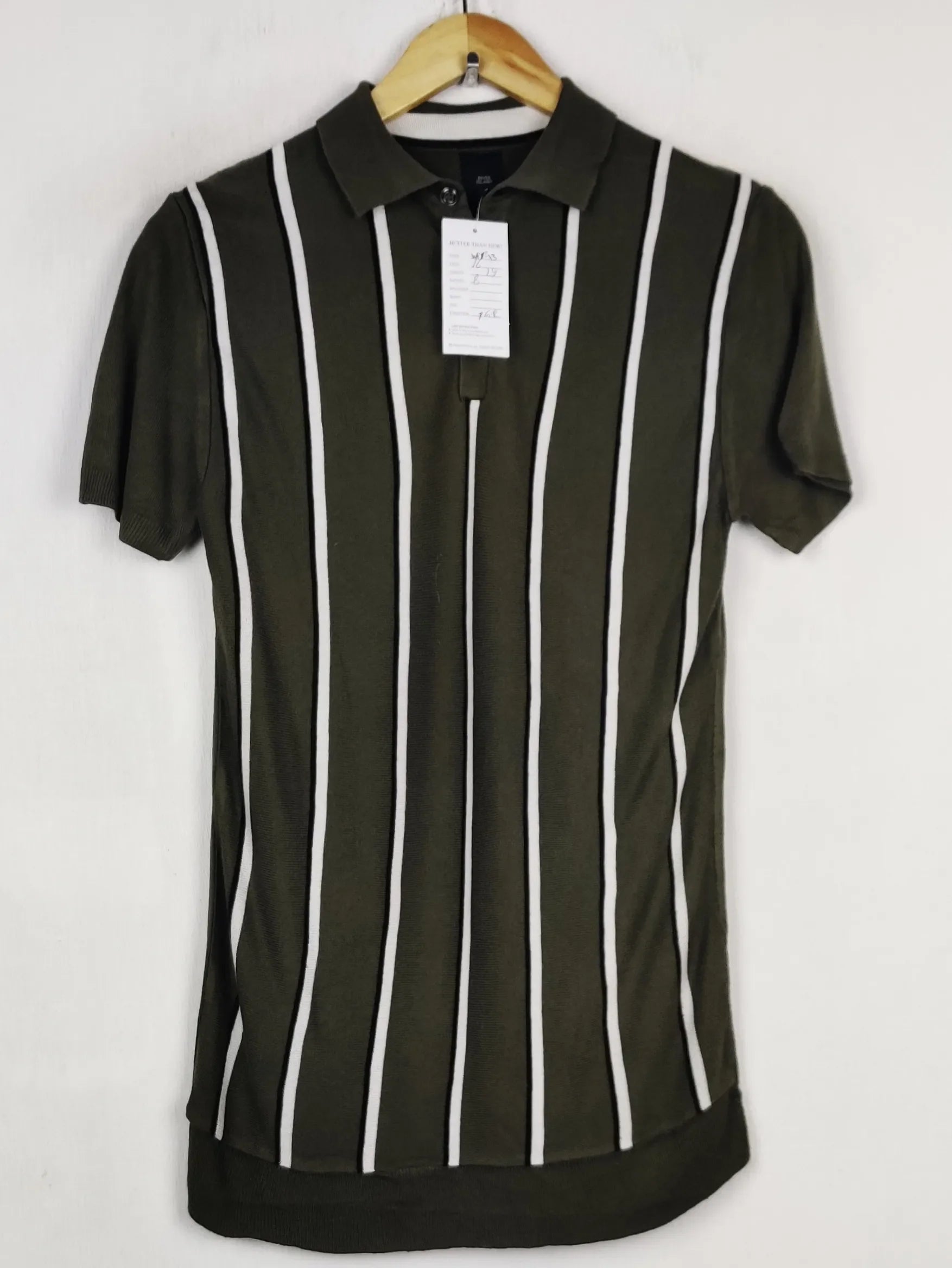 Buy online pre-used pre-loved 100% authentic & Original branded River Island (WPP-13) available in Pakistan. Top international brands avilable.