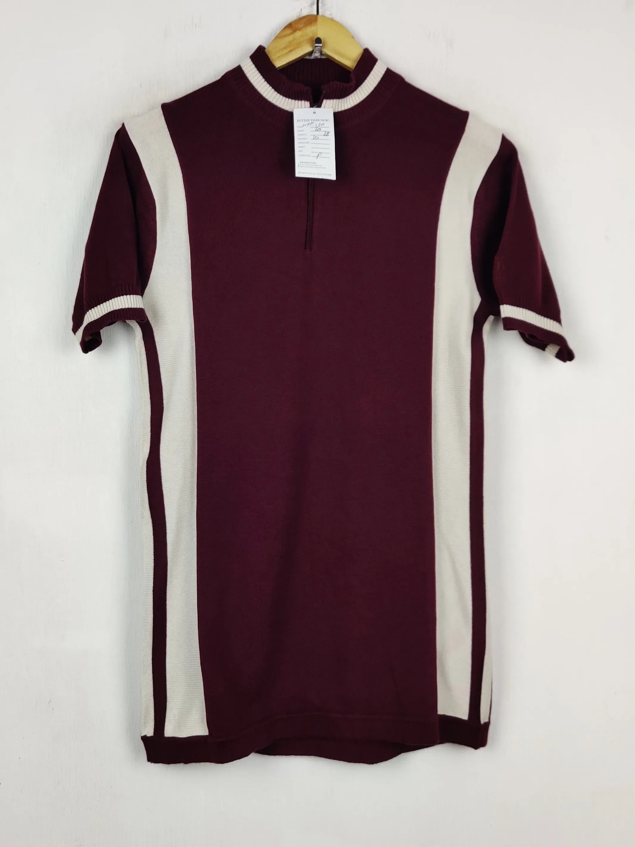 Buy online pre-used pre-loved 100% authentic & Original branded Madcap England (WPP-130) available in Pakistan. Top international brands avilable.