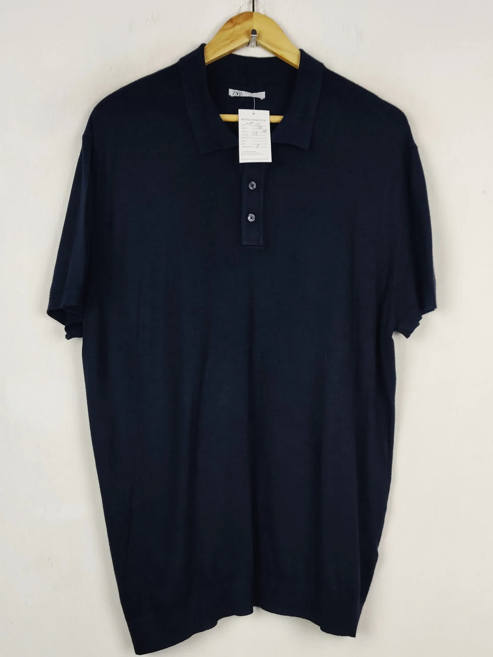 Buy online pre-used pre-loved 100% authentic & Original branded Zara (WPP-131) available in Pakistan. Top international brands avilable.