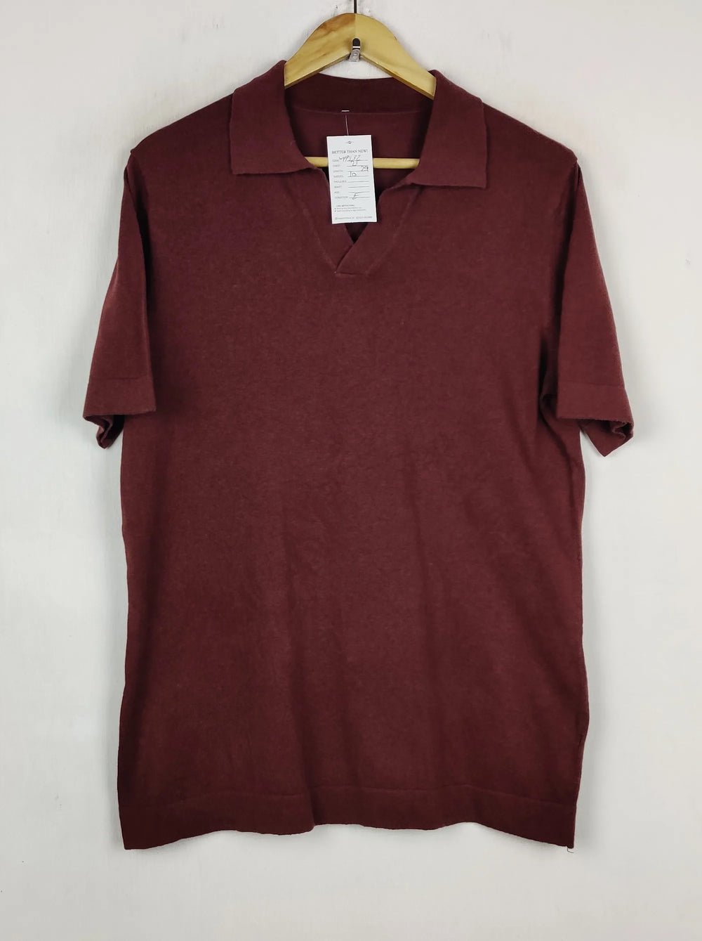 Buy online pre-used pre-loved 100% authentic & Original branded Unknown Brand (WPP-132) available in Pakistan. Top international brands avilable.