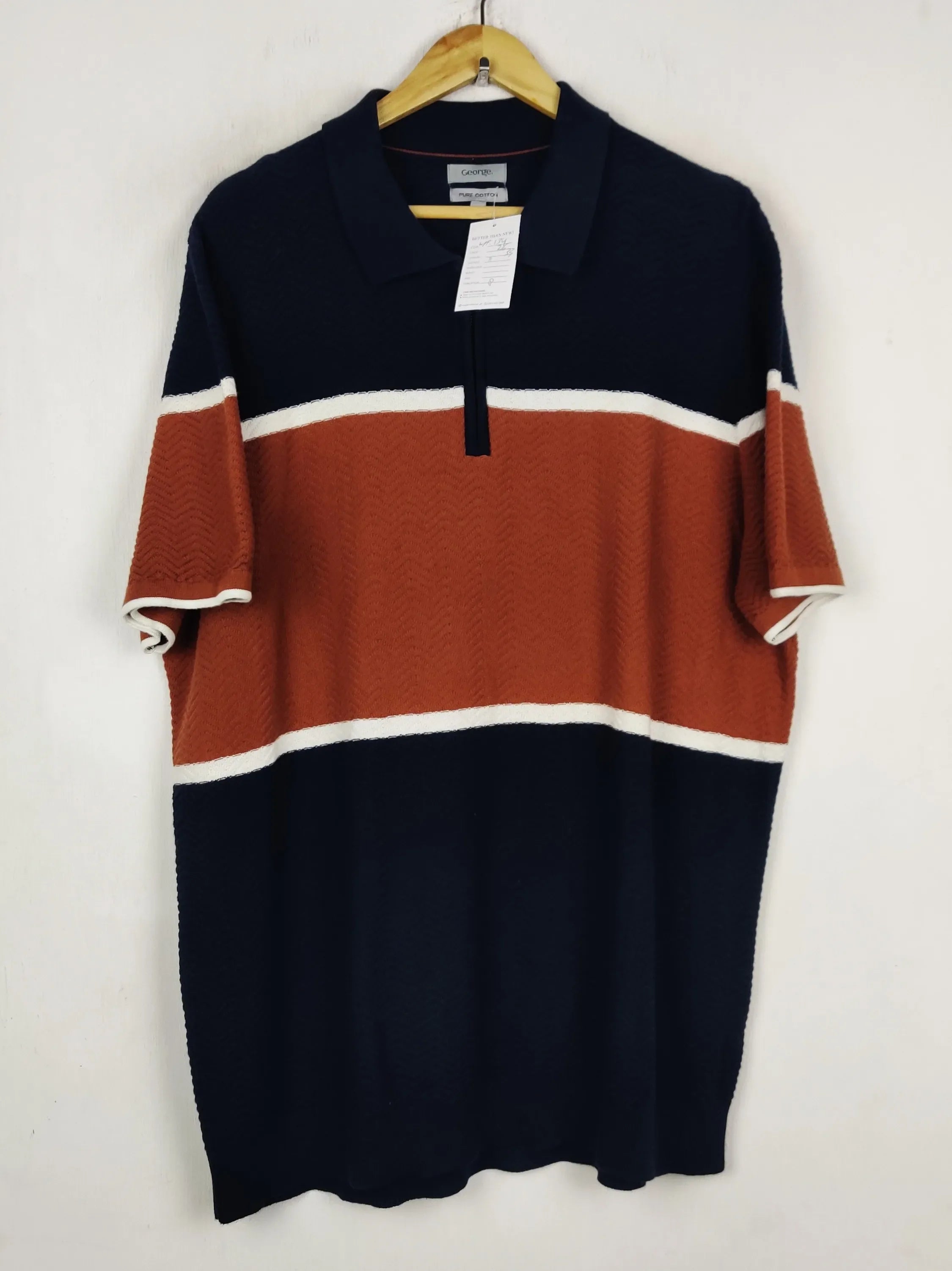 Buy online pre-used pre-loved 100% authentic & Original branded George (WPP-134) available in Pakistan. Top international brands avilable.