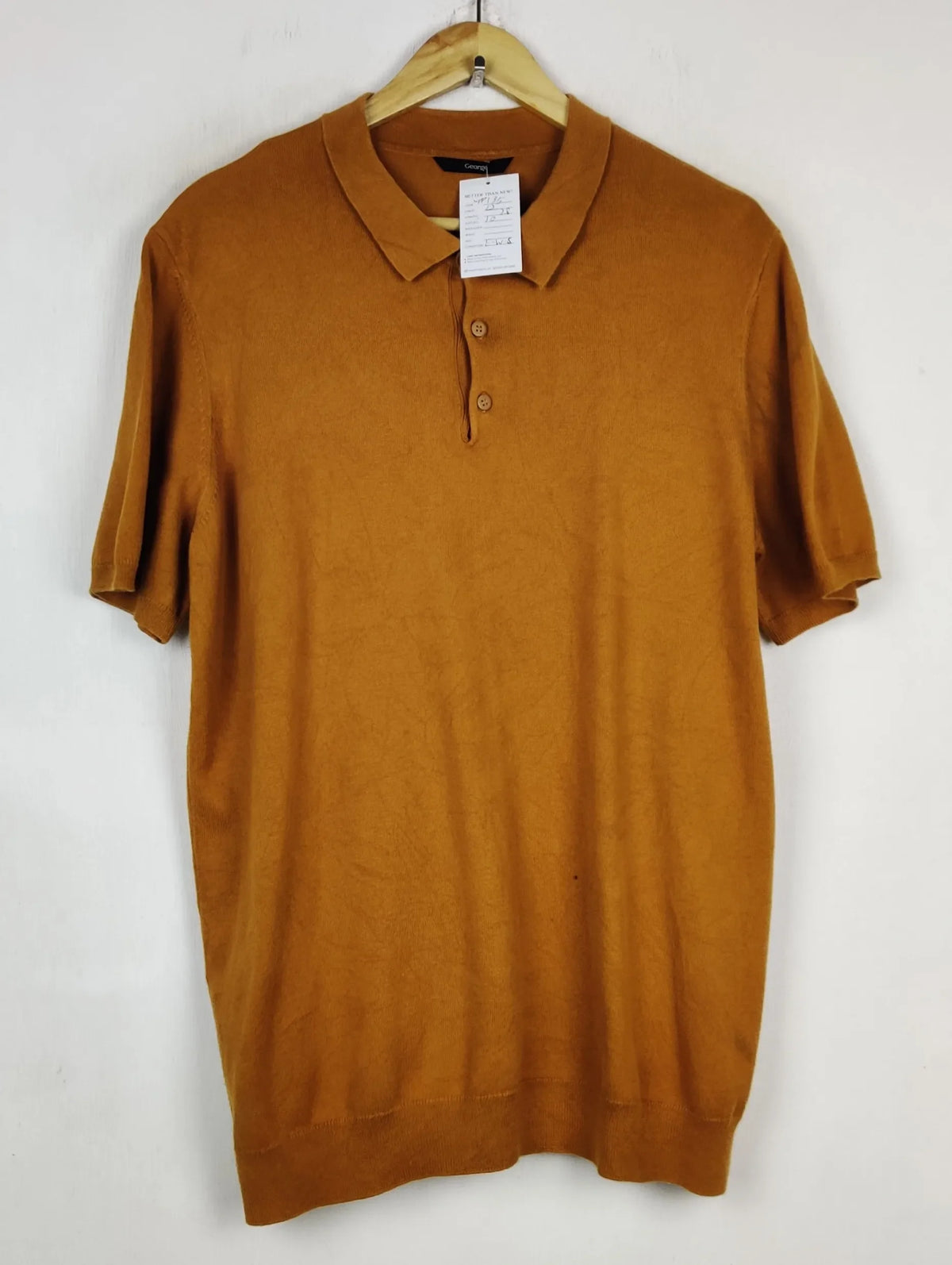 Buy online pre-used pre-loved 100% authentic & Original branded George (WPP-135) available in Pakistan. Top international brands avilable.