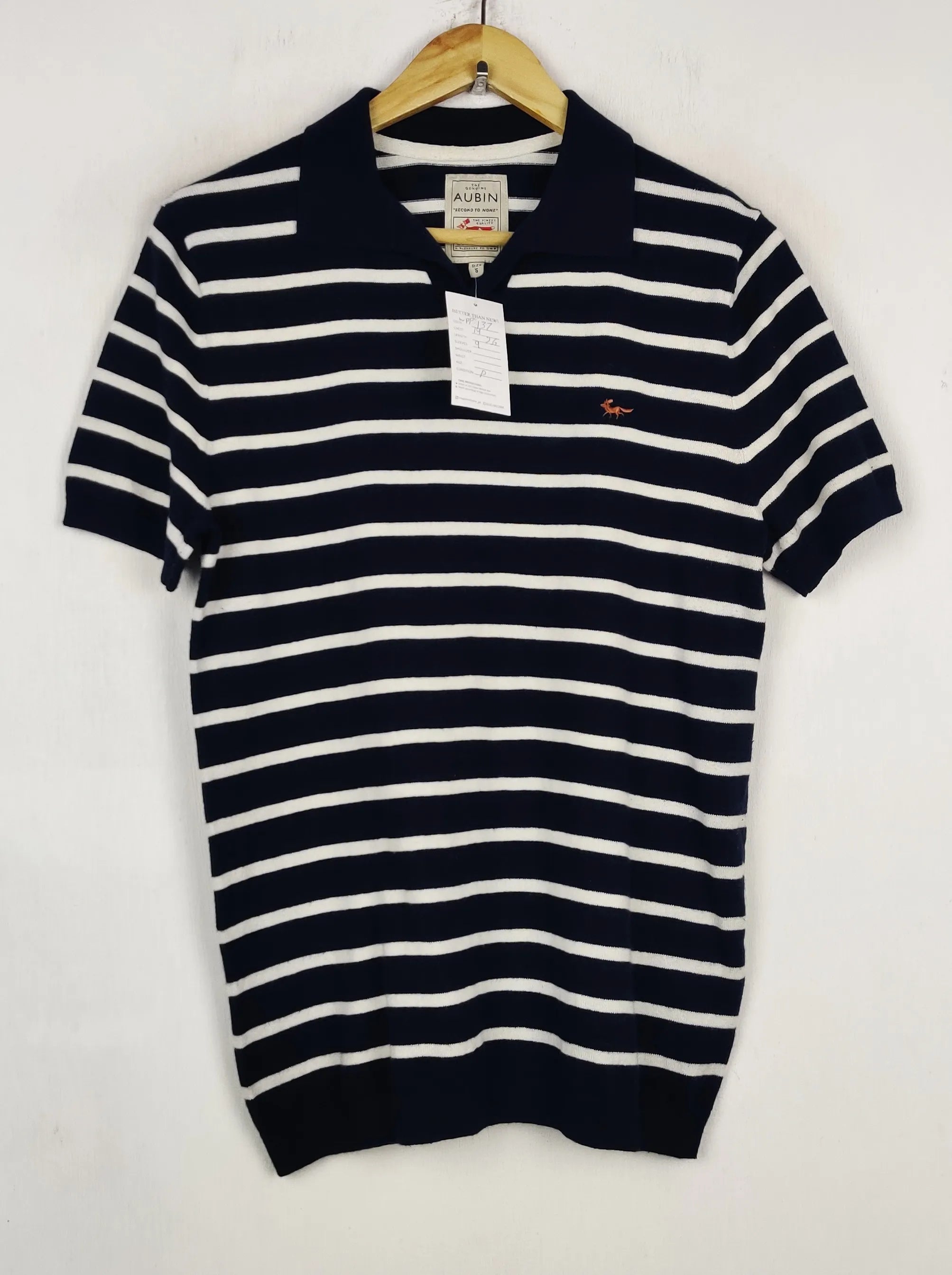 Buy online pre-used pre-loved 100% authentic & Original branded Aubin (WPP-137) available in Pakistan. Top international brands avilable.