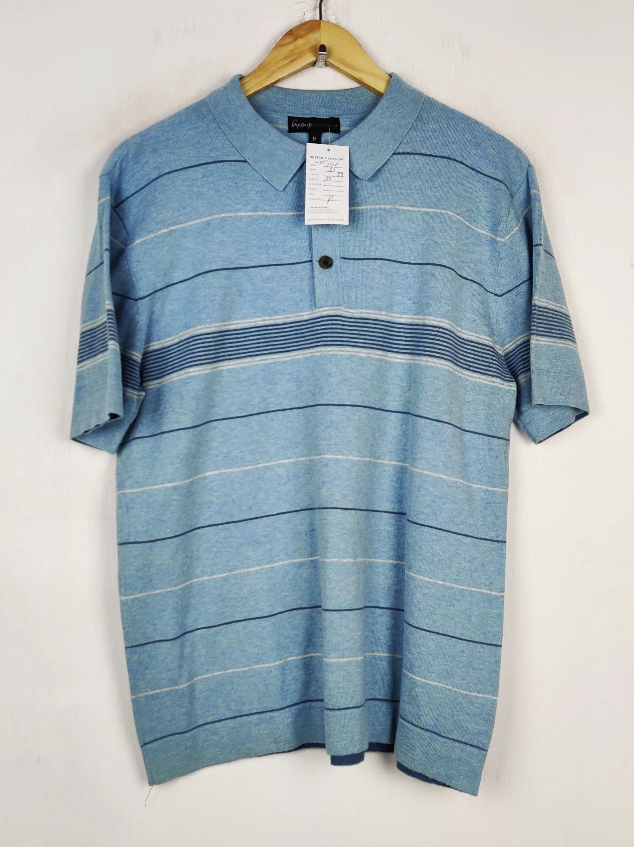 Buy online pre-used pre-loved 100% authentic & Original branded George (WPP-140) available in Pakistan. Top international brands avilable.