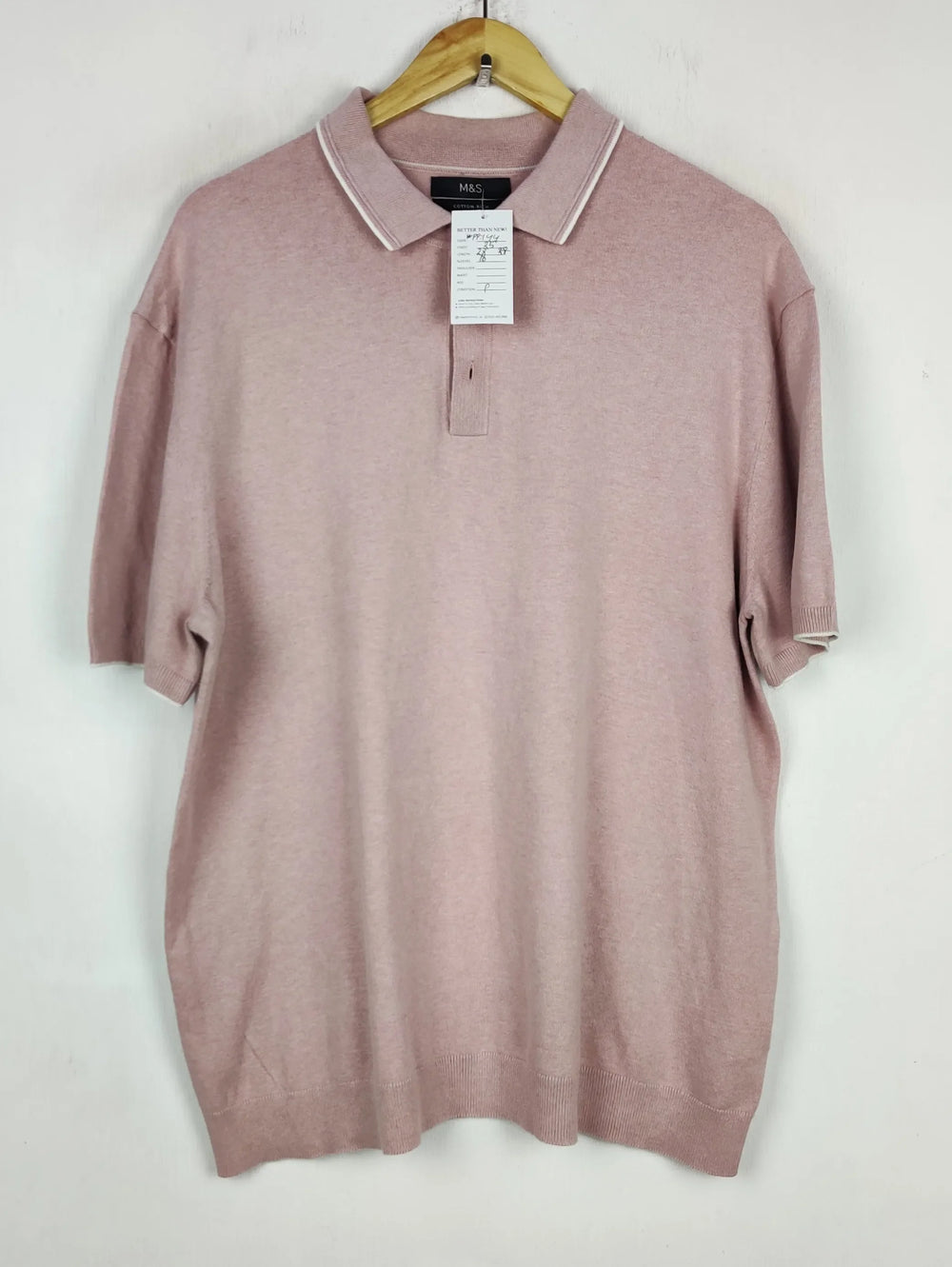 Buy online pre-used pre-loved 100% authentic & Original branded Marks & Spencer (WPP-144) available in Pakistan. Top international brands avilable.