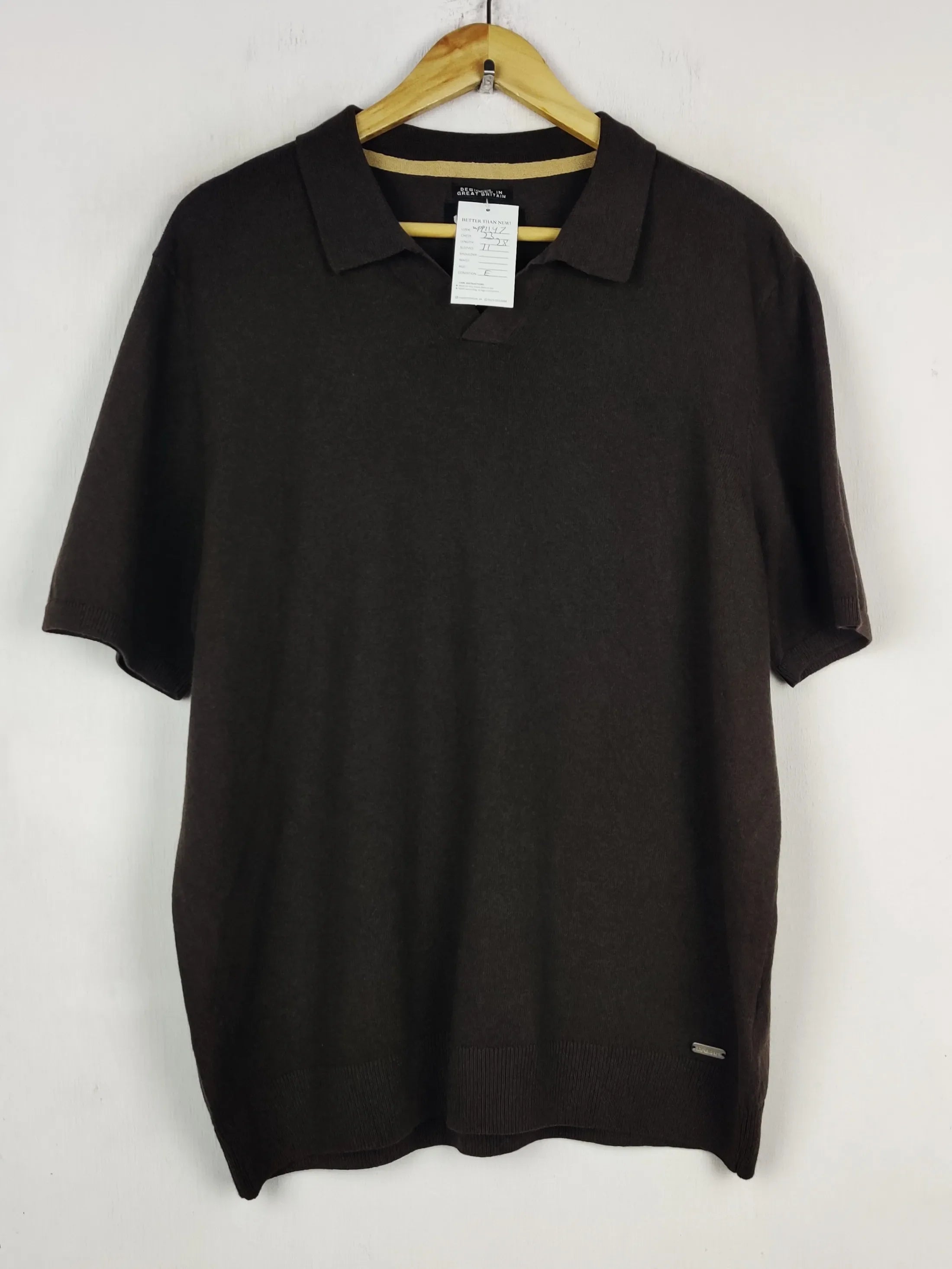 Buy online pre-used pre-loved 100% authentic & Original branded Threadbare (WPP-147) available in Pakistan. Top international brands avilable.