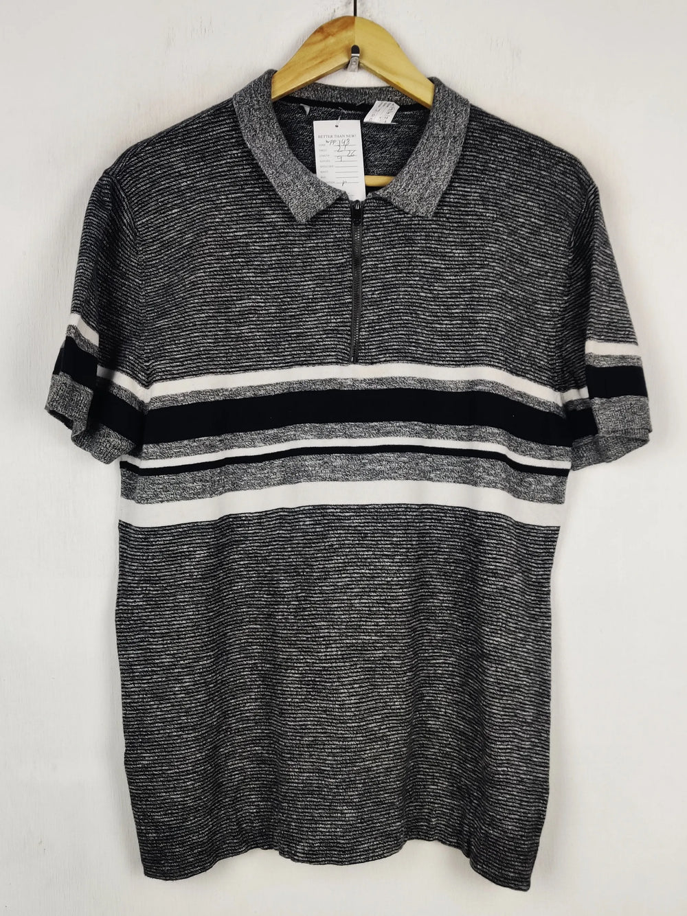 Buy online pre-used pre-loved 100% authentic & Original branded Unknown Brand (WPP-148) available in Pakistan. Top international brands avilable.
