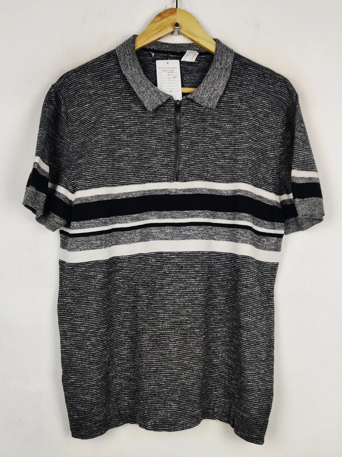 Buy online pre-used pre-loved 100% authentic & Original branded Unknown Brand (WPP-148) available in Pakistan. Top international brands avilable.