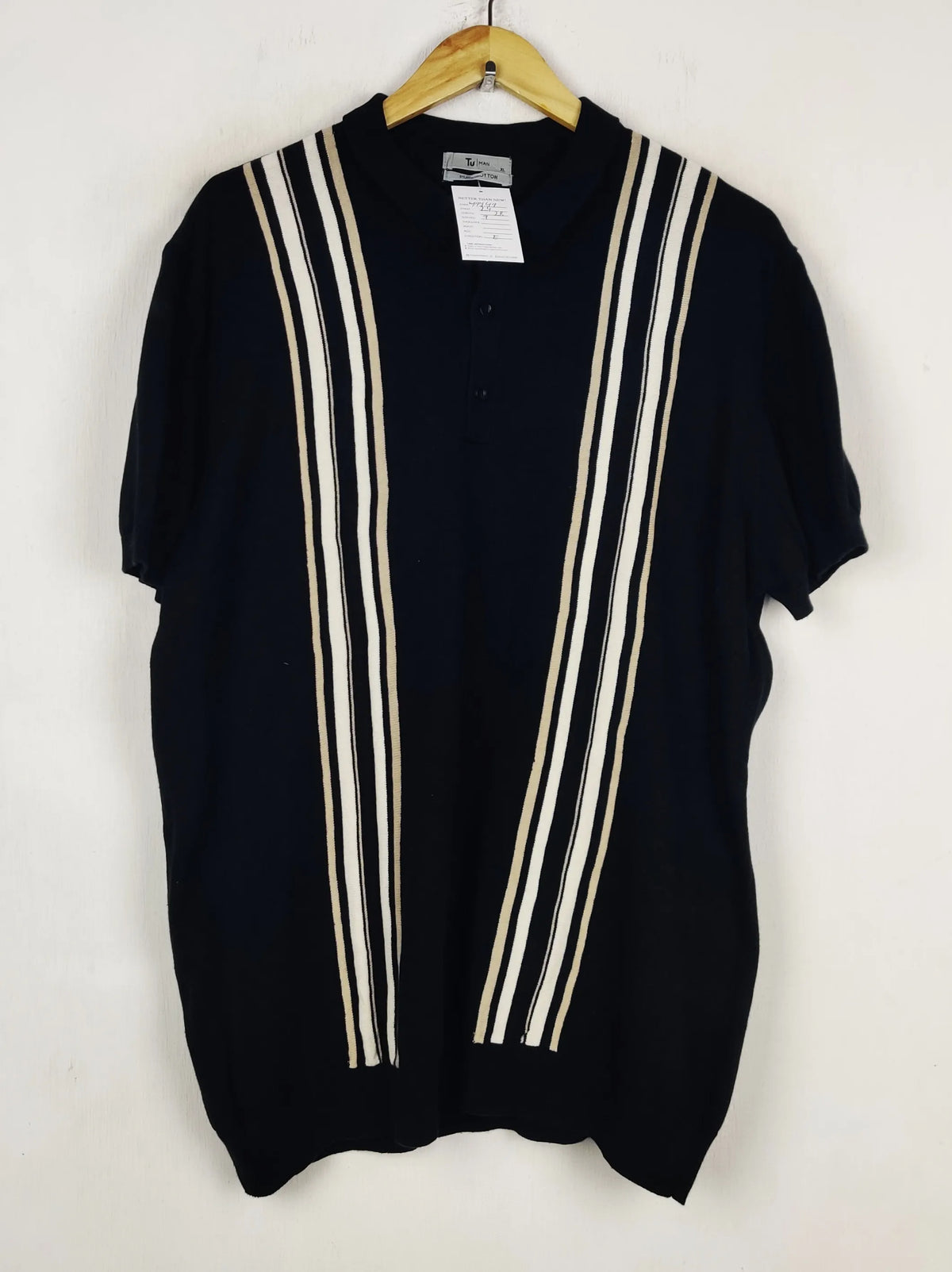 Buy online pre-used pre-loved 100% authentic & Original branded Tu (WPP-149) available in Pakistan. Top international brands avilable.