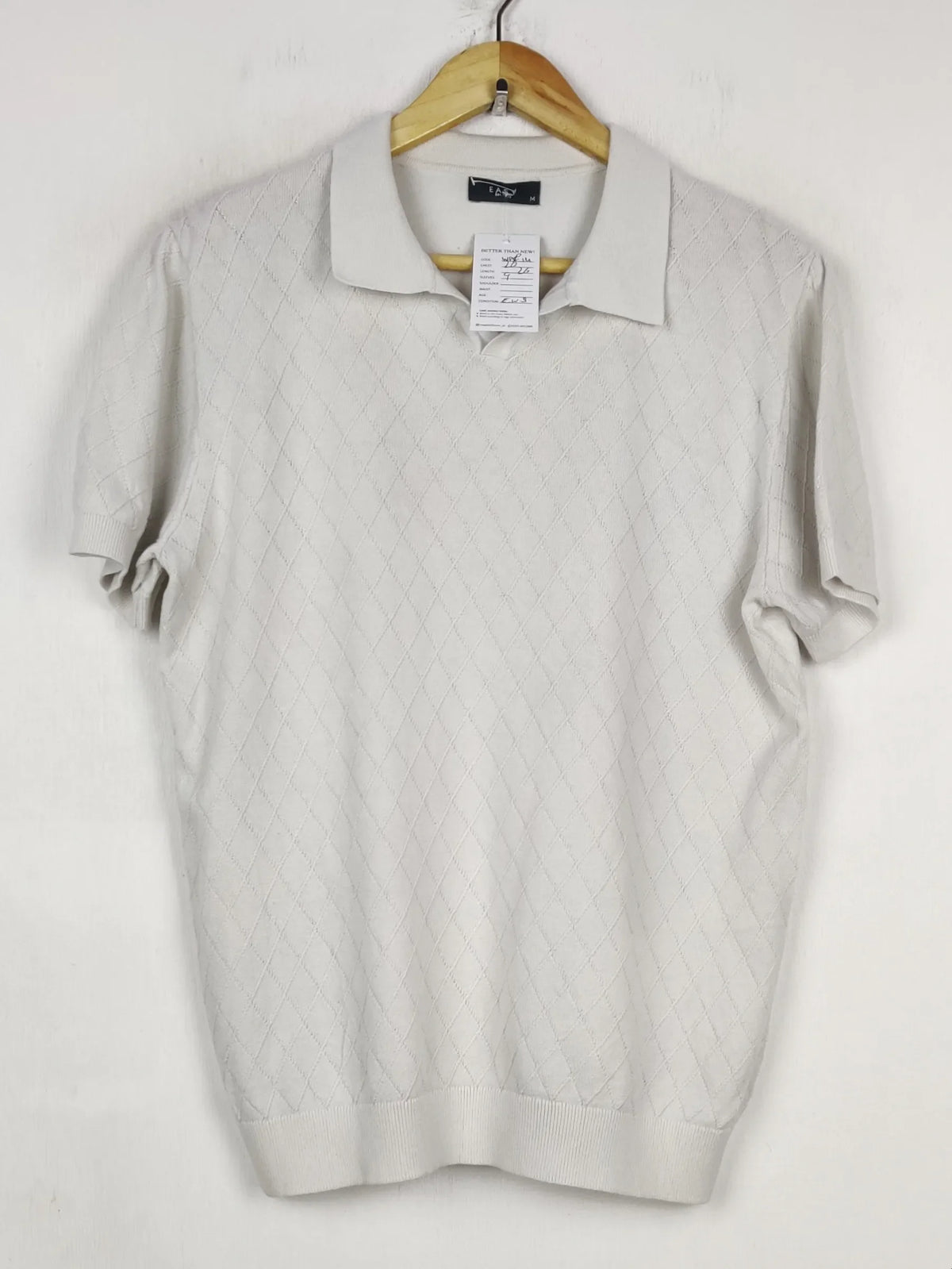 Buy online pre-used pre-loved 100% authentic & Original branded Easy (WPP-14) available in Pakistan. Top international brands avilable.