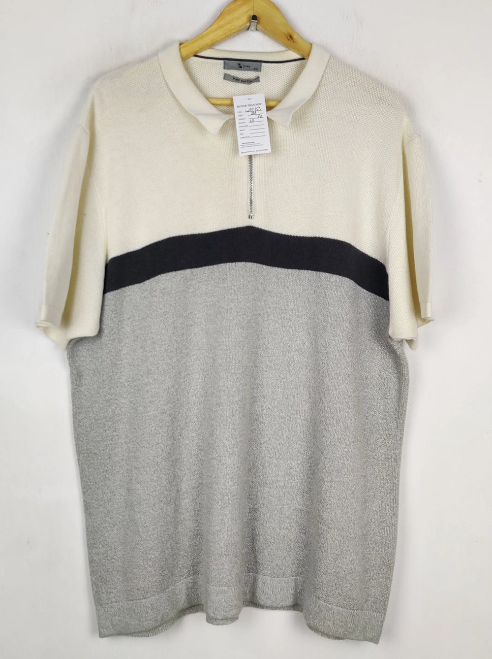 Buy online pre-used pre-loved 100% authentic & Original branded Tu (WPP-153) available in Pakistan. Top international brands avilable.