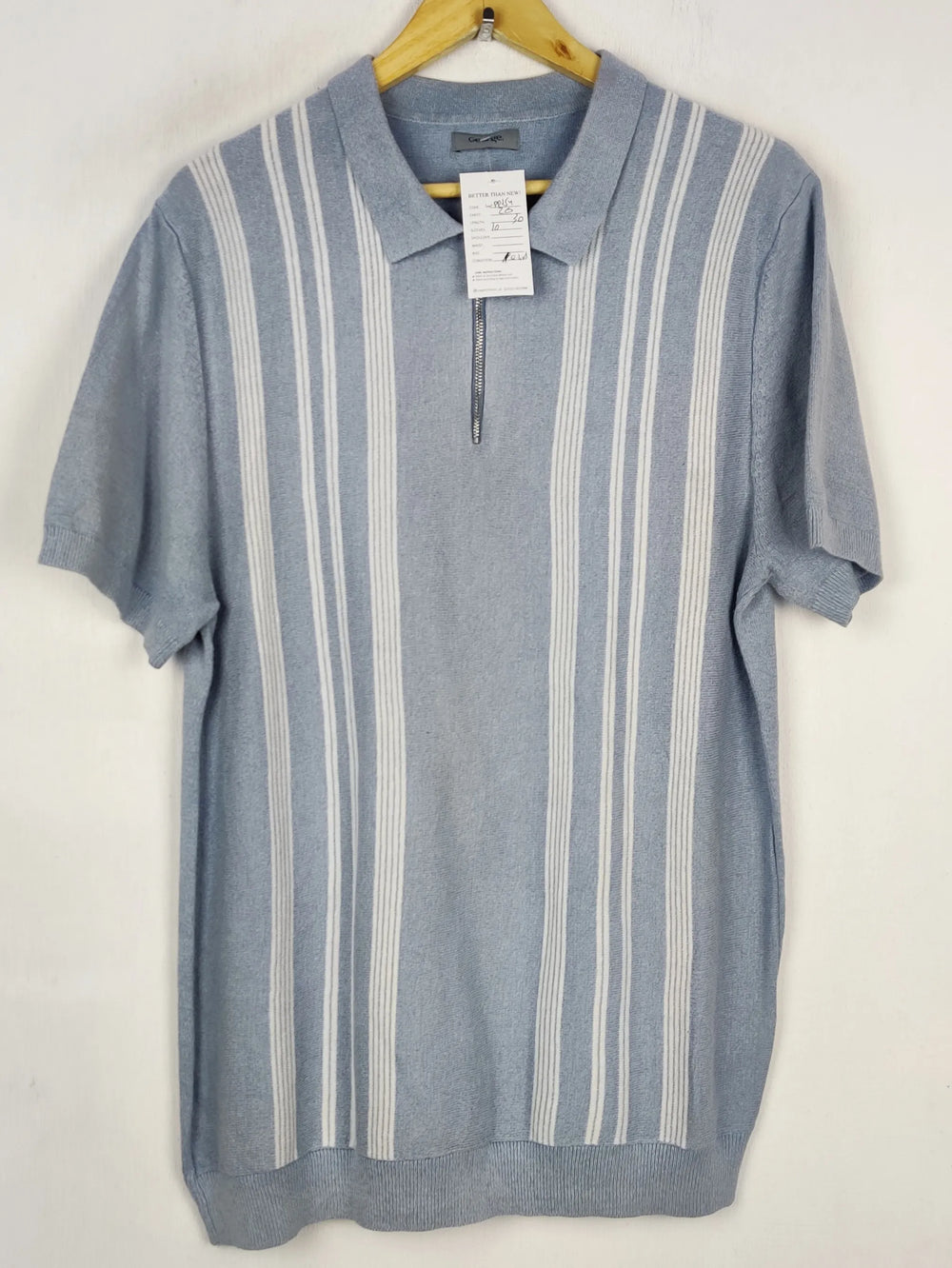 Buy online pre-used pre-loved 100% authentic & Original branded George (WPP-154) available in Pakistan. Top international brands avilable.