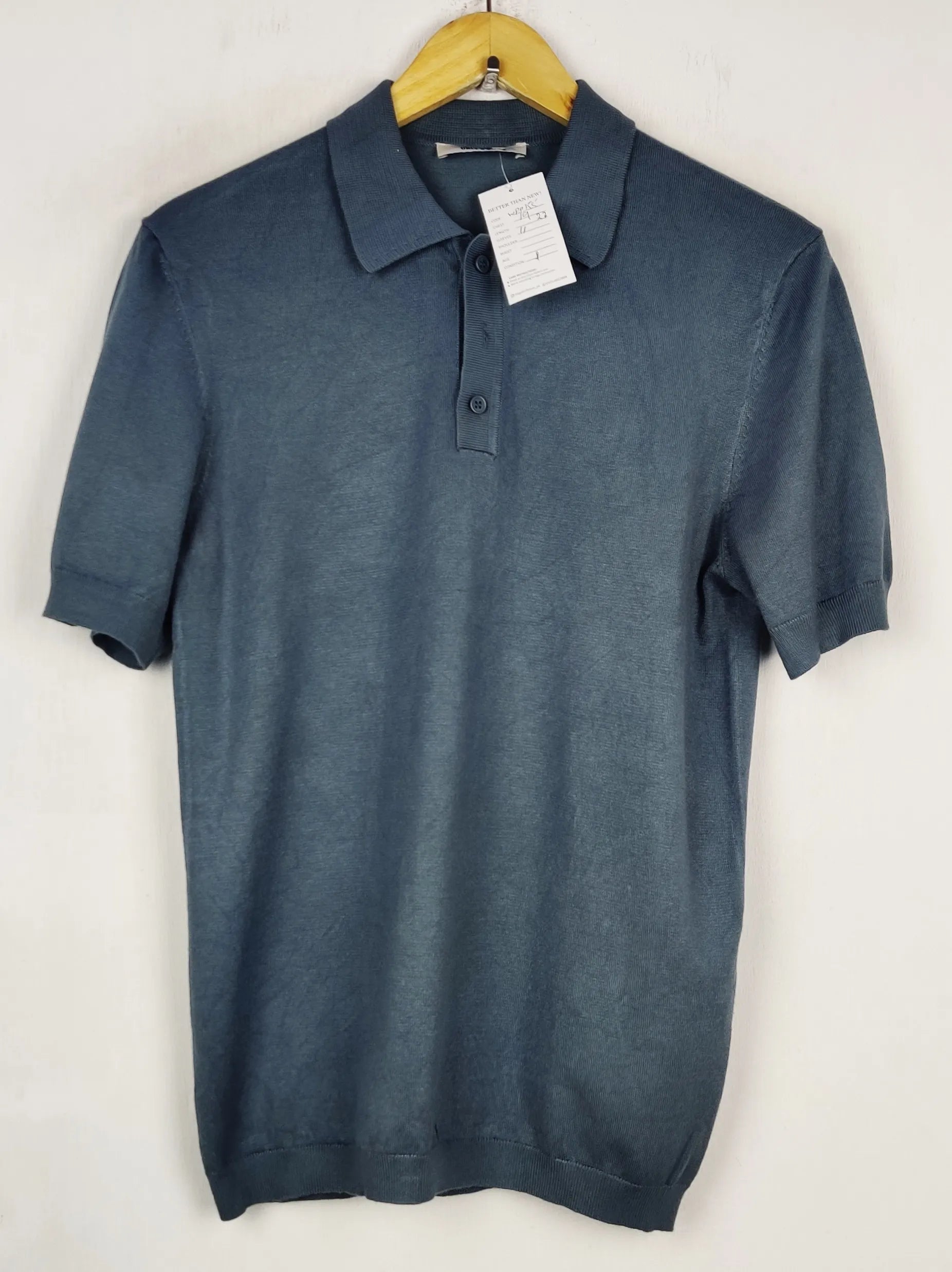 Buy online pre-used pre-loved 100% authentic & Original branded Only & Sons (WPP-155) available in Pakistan. Top international brands avilable.