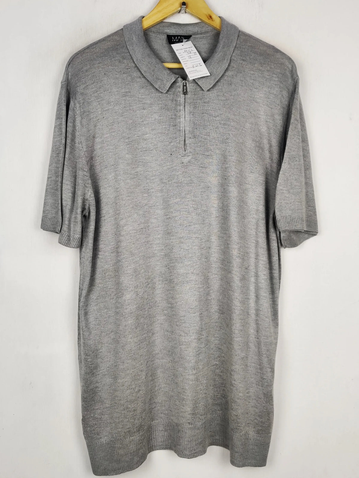 Buy online pre-used pre-loved 100% authentic & Original branded Boohoo (WPP-156) available in Pakistan. Top international brands avilable.