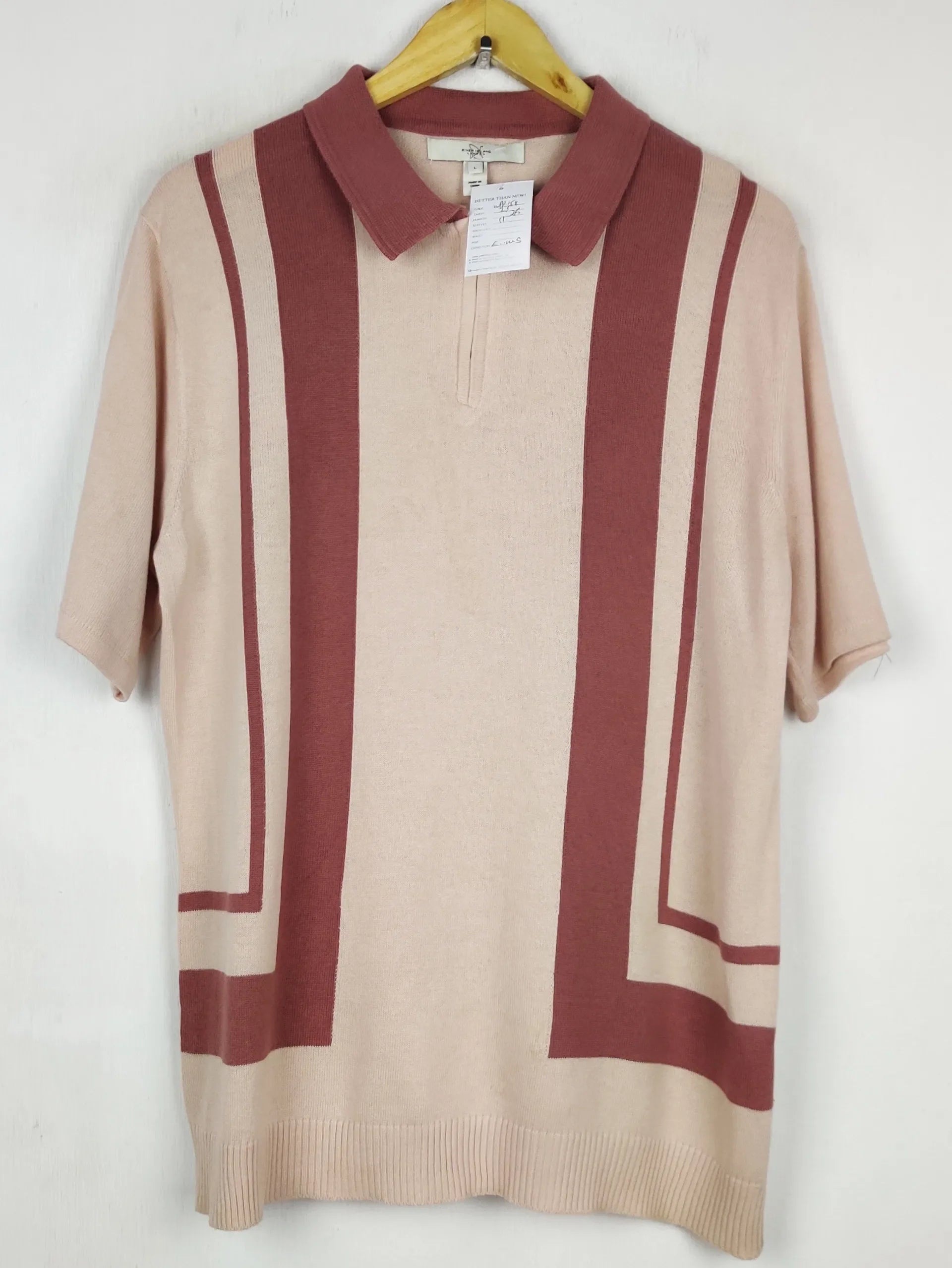 Buy online pre-used pre-loved 100% authentic & Original branded River Island (WPP-158) available in Pakistan. Top international brands avilable.