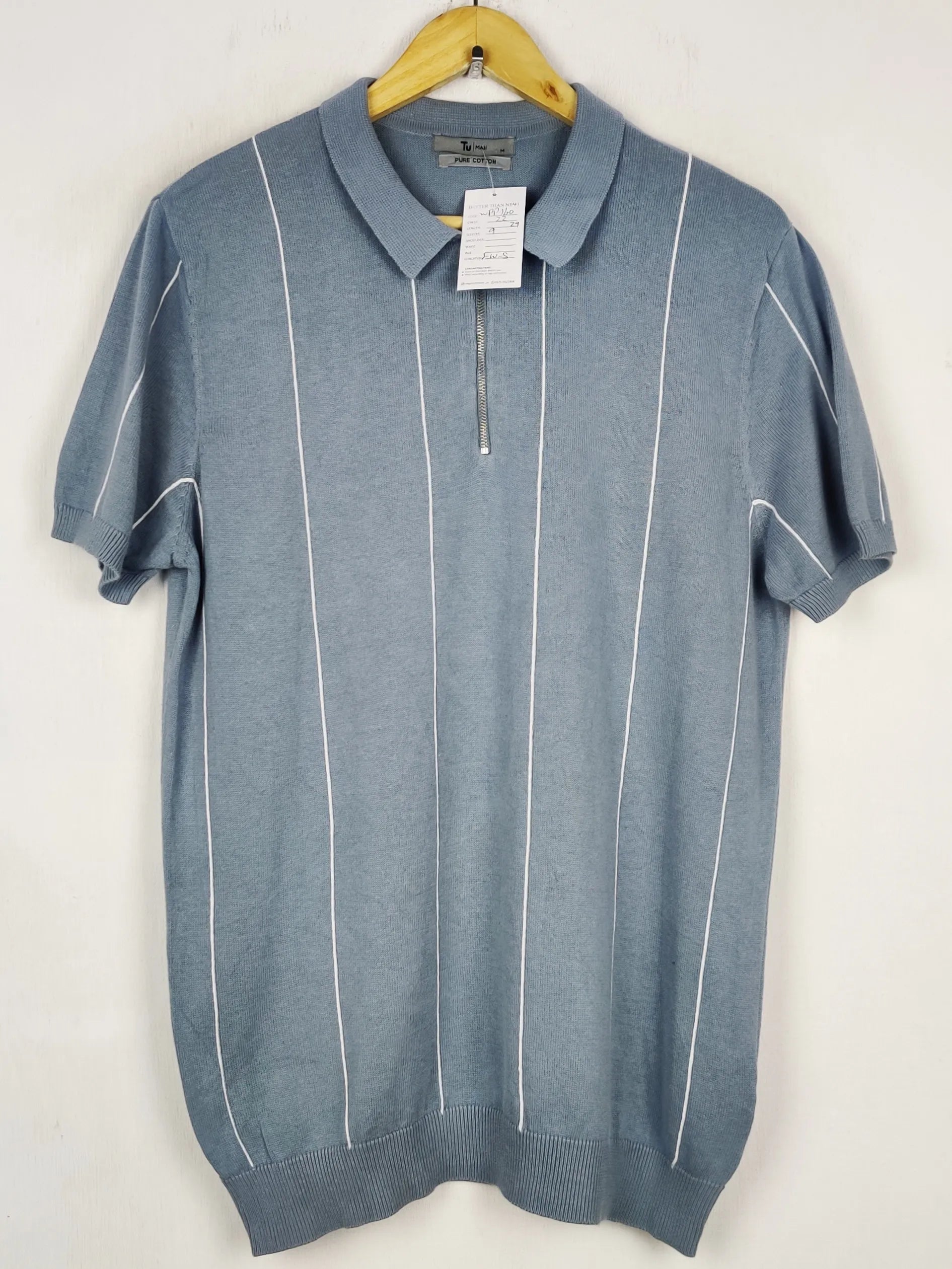 Buy online pre-used pre-loved 100% authentic & Original branded Tu (WPP-160) available in Pakistan. Top international brands avilable.