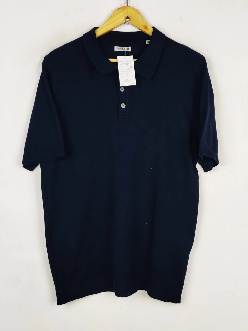 Buy online pre-used pre-loved 100% authentic & Original branded Jack & Jones (WPP-165) available in Pakistan. Top international brands avilable.