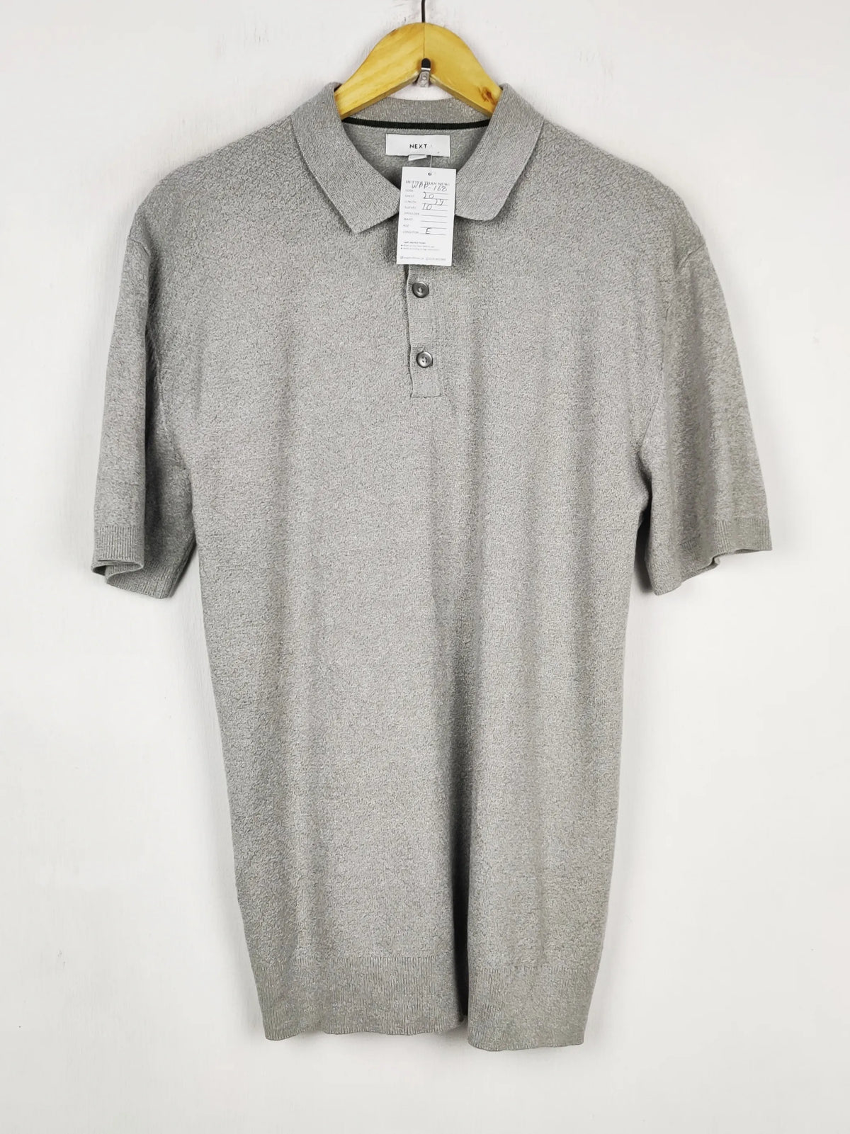 Buy online pre-used pre-loved 100% authentic & Original branded Next (WPP-168) available in Pakistan. Top international brands avilable.