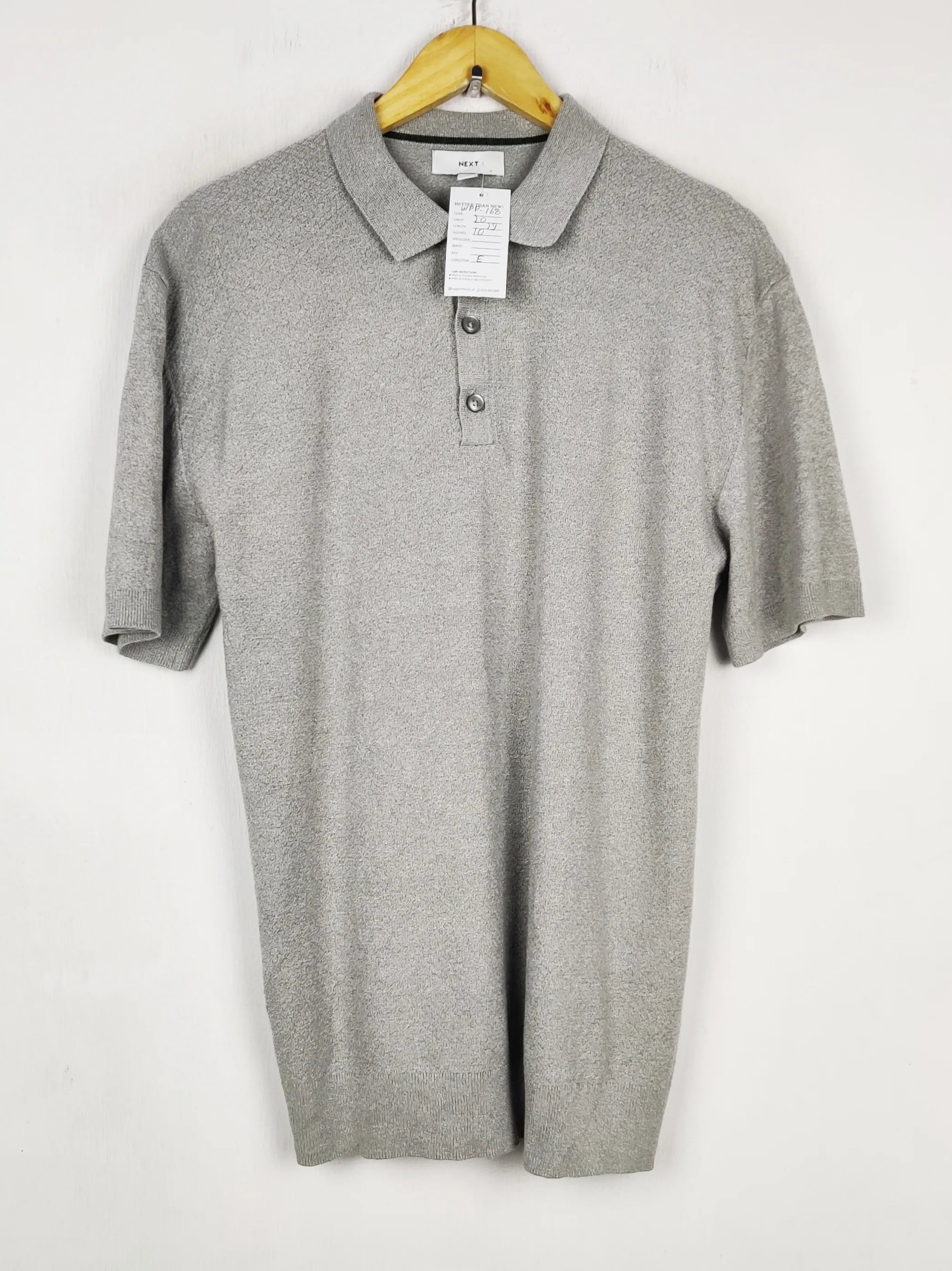 Buy online pre-used pre-loved 100% authentic & Original branded Next (WPP-168) available in Pakistan. Top international brands avilable.