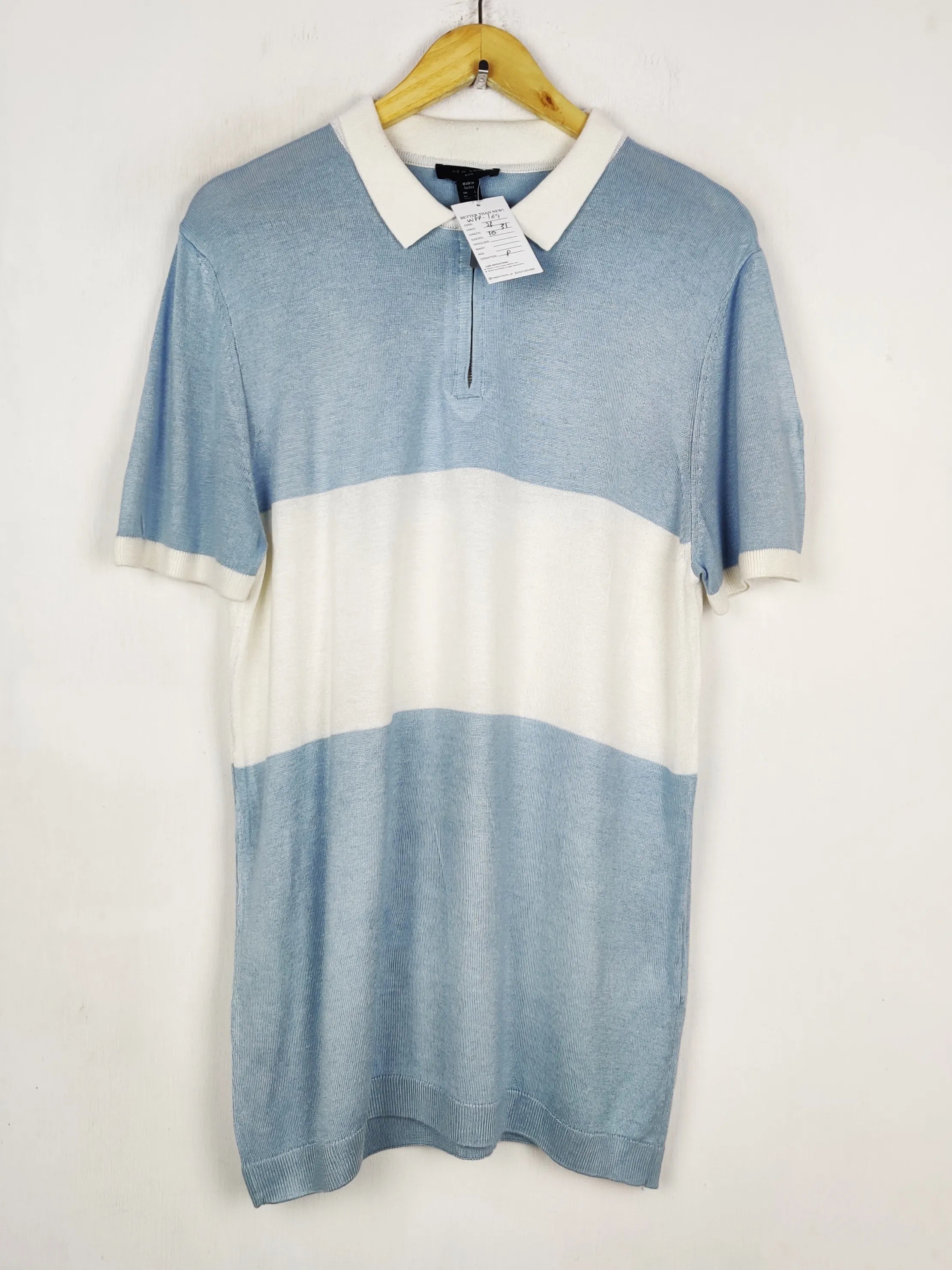 Buy online pre-used pre-loved 100% authentic & Original branded New Look (WPP-169) available in Pakistan. Top international brands avilable.