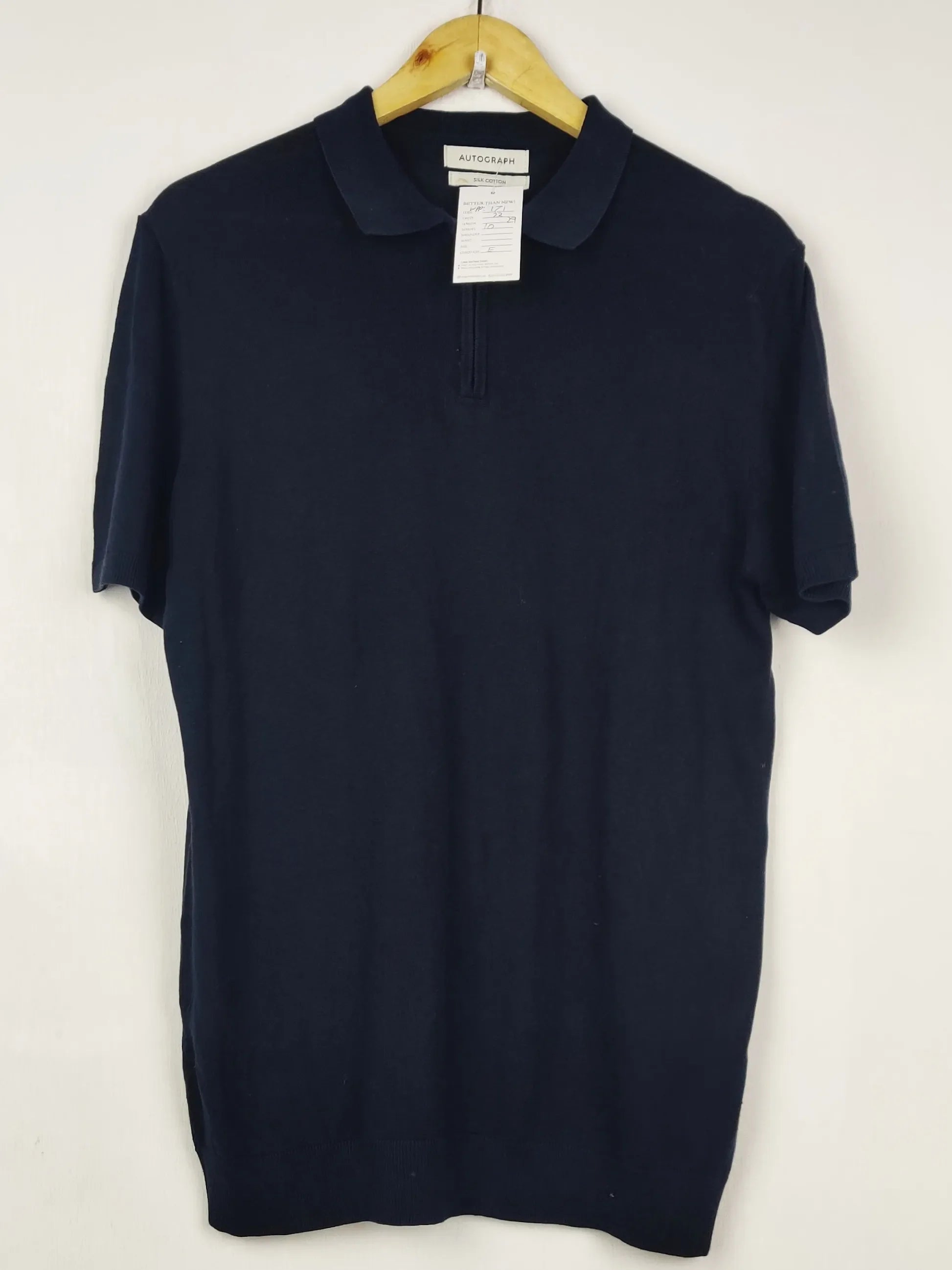 Buy online pre-used pre-loved 100% authentic & Original branded Marks & Spencer (WPP-171) available in Pakistan. Top international brands avilable.