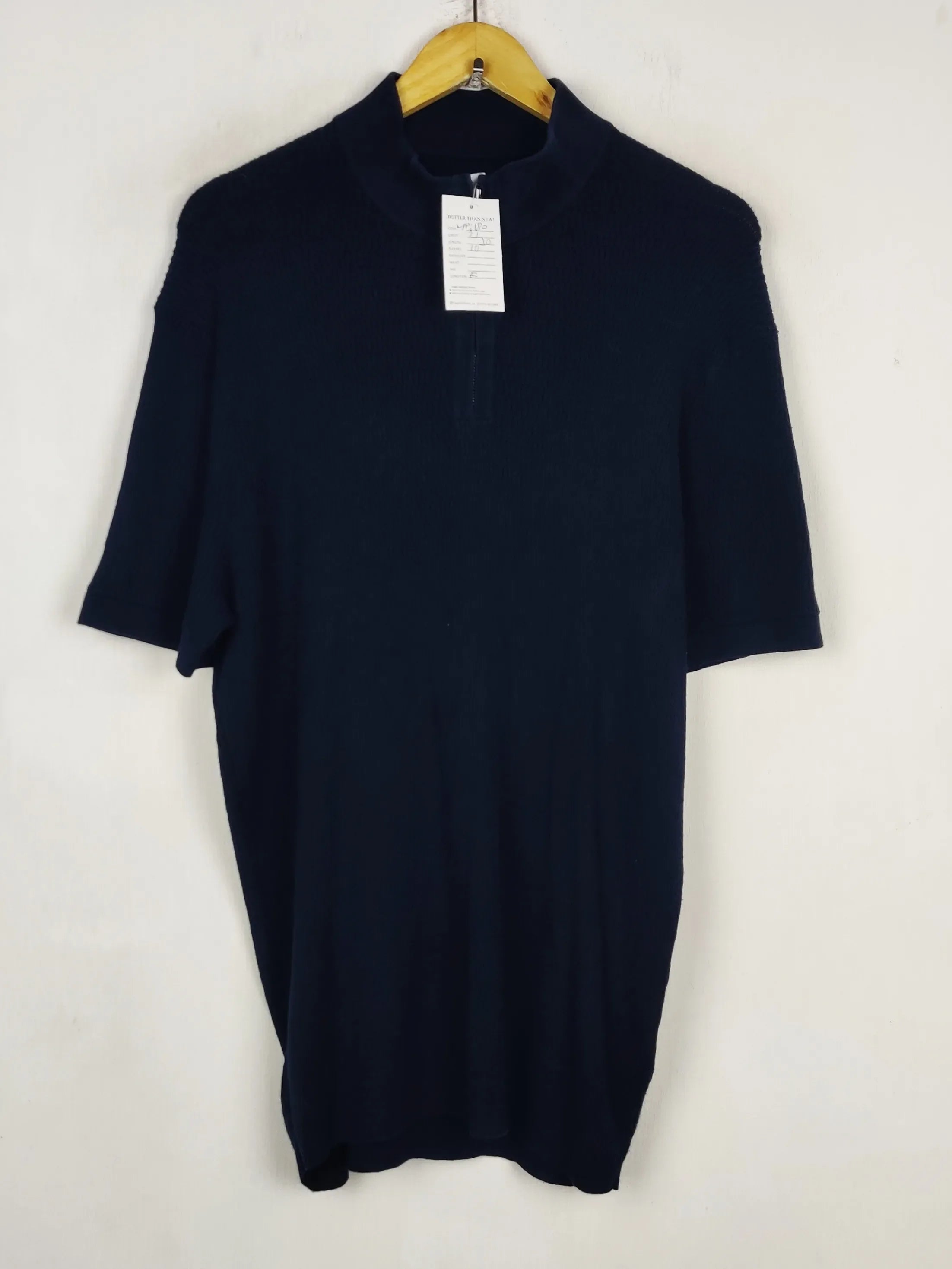 Buy online pre-used pre-loved 100% authentic & Original branded Ben Sherman (WPP-180) available in Pakistan. Top international brands avilable.