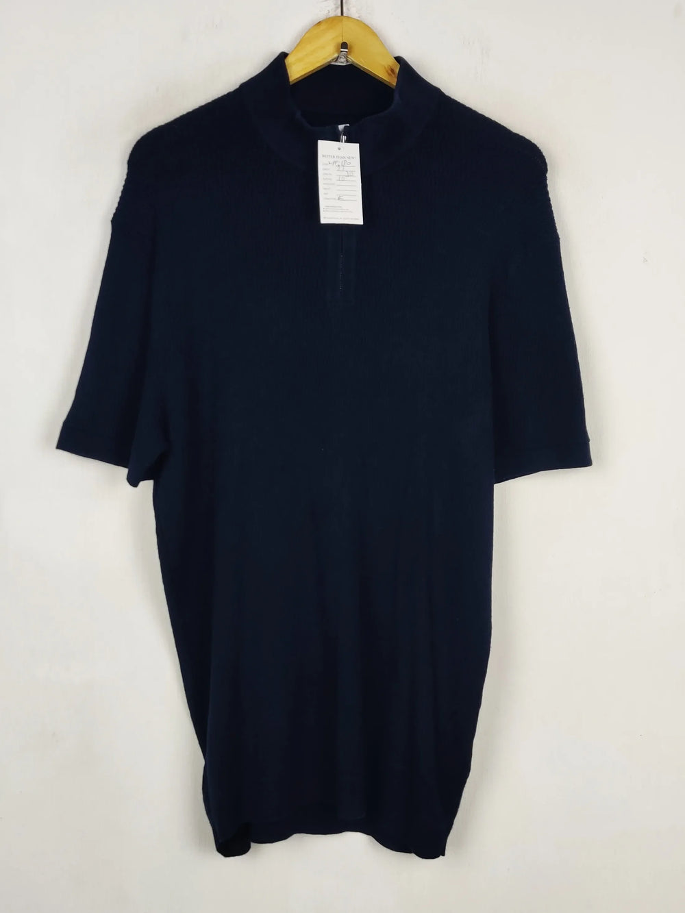 Buy online pre-used pre-loved 100% authentic & Original branded Ben Sherman (WPP-180) available in Pakistan. Top international brands avilable.