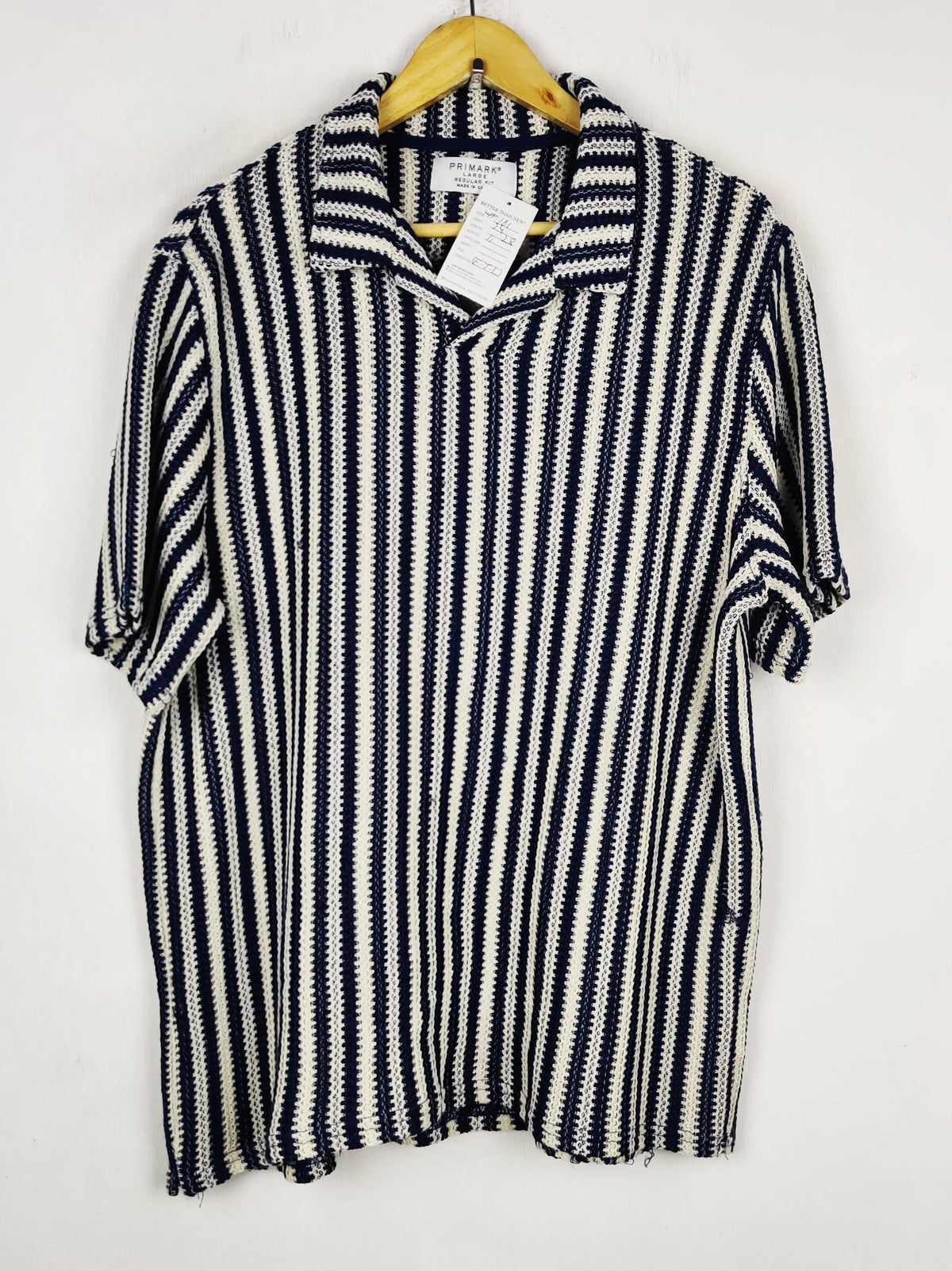Buy online pre-used pre-loved 100% authentic & Original branded Primark (WPP-181) available in Pakistan. Top international brands avilable.