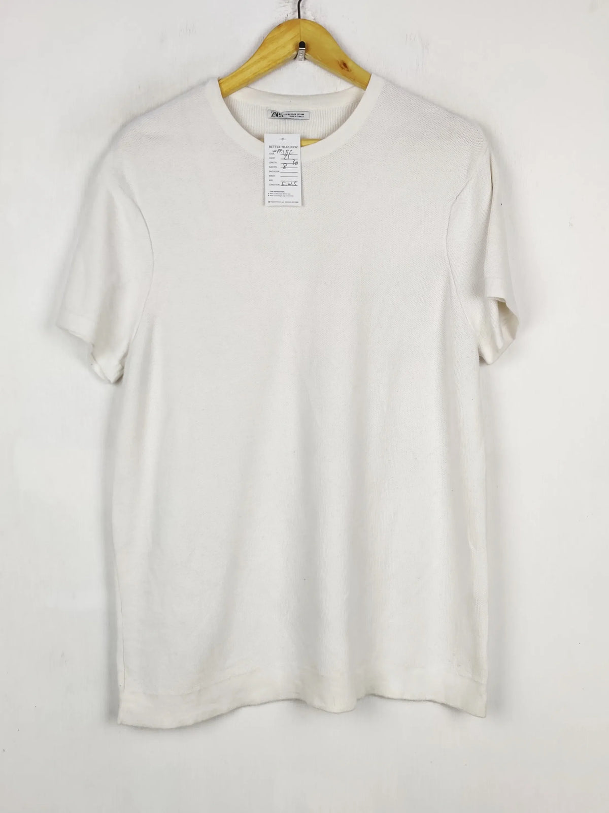 Buy online pre-used pre-loved 100% authentic & Original branded Zara (WPP-182) available in Pakistan. Top international brands avilable.
