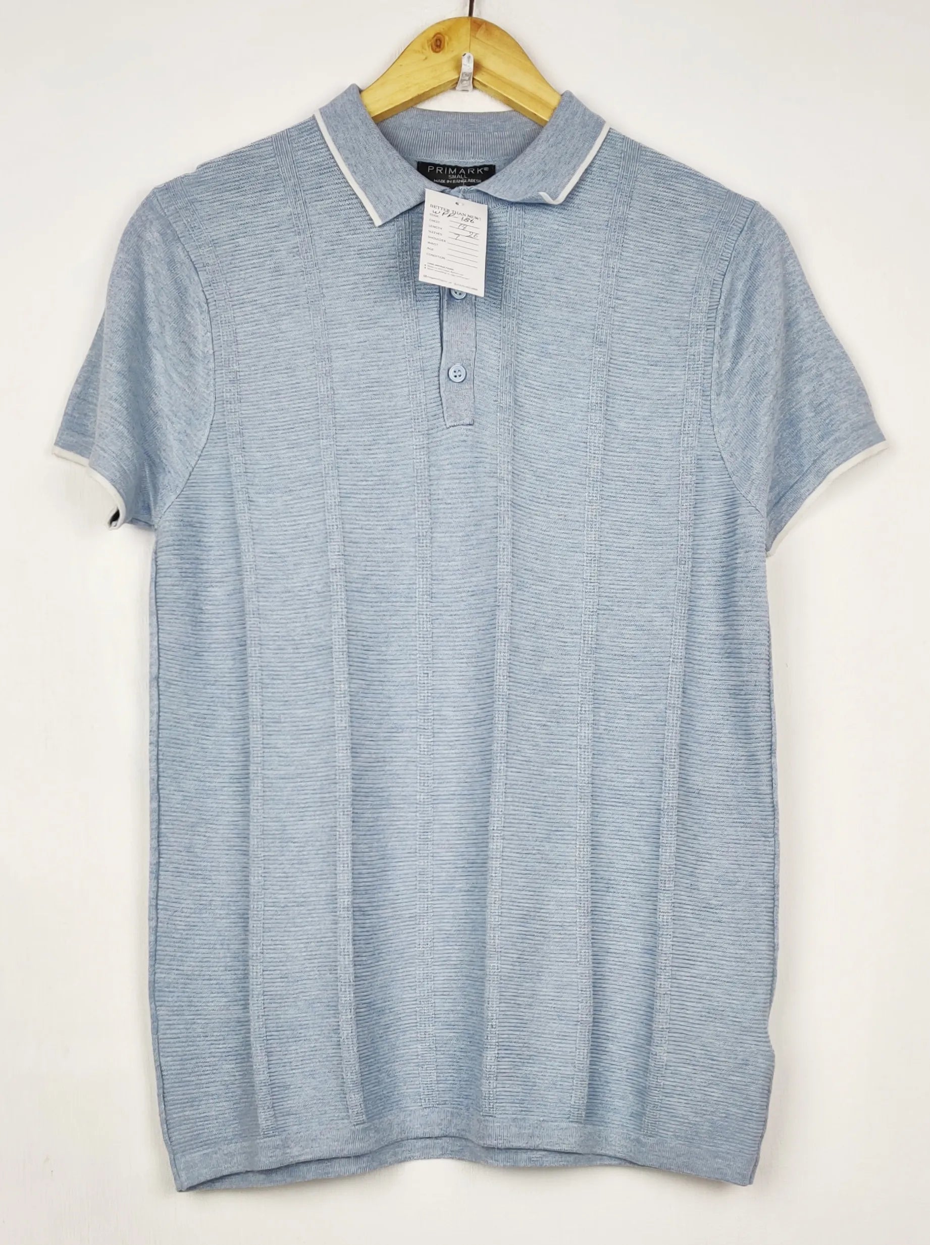 Buy online pre-used pre-loved 100% authentic & Original branded Primark (WPP-186) available in Pakistan. Top international brands avilable.