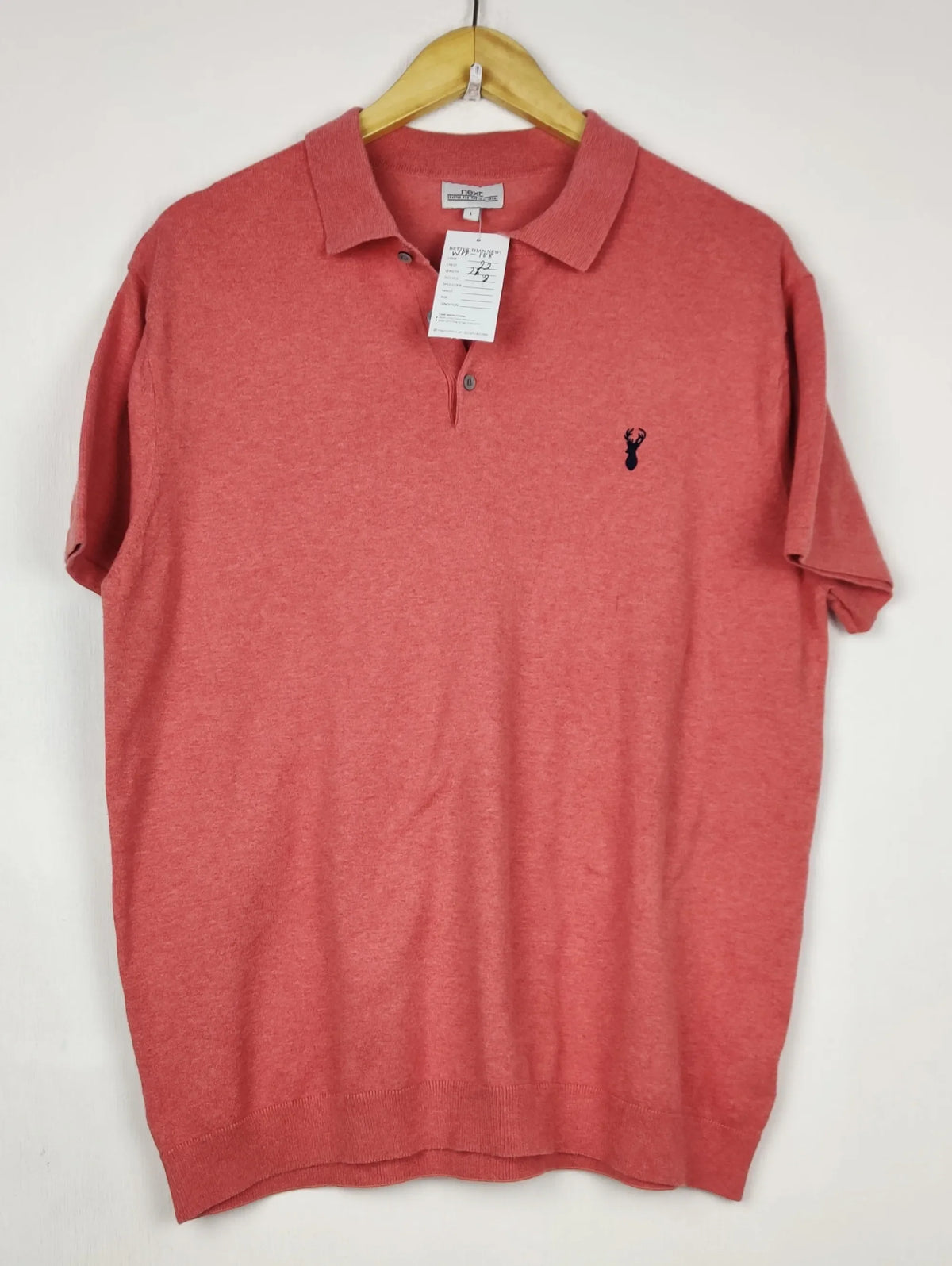 Buy online pre-used pre-loved 100% authentic & Original branded Next (WPP-188) available in Pakistan. Top international brands avilable.