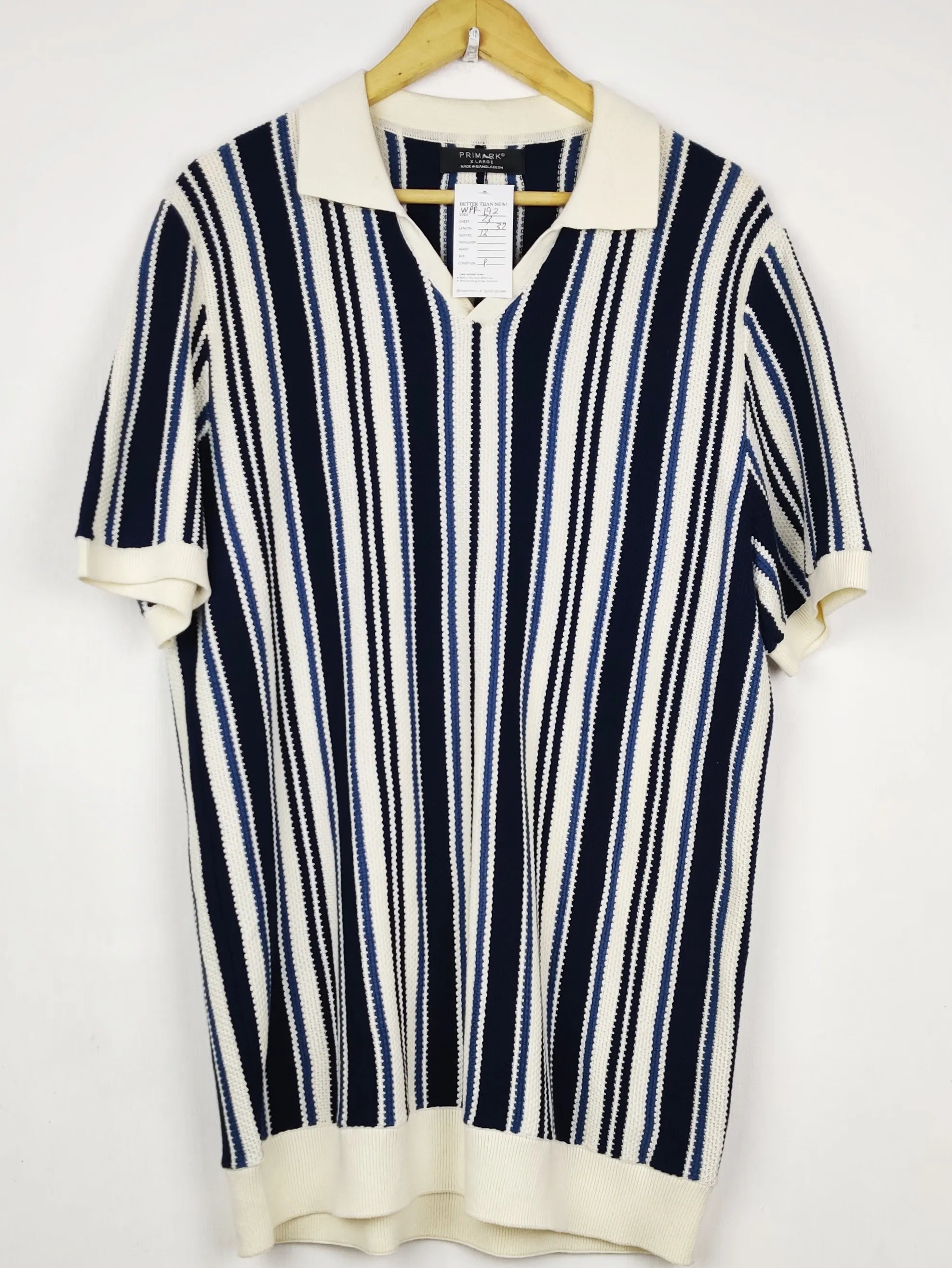 Buy online pre-used pre-loved 100% authentic & Original branded Primark (WPP-192) available in Pakistan. Top international brands avilable.
