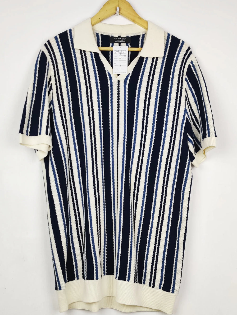 Buy online pre-used pre-loved 100% authentic & Original branded Primark (WPP-192) available in Pakistan. Top international brands avilable.