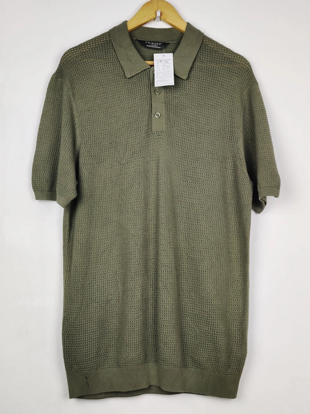 Buy online pre-used pre-loved 100% authentic & Original branded Primark (WPP-194) available in Pakistan. Top international brands avilable.