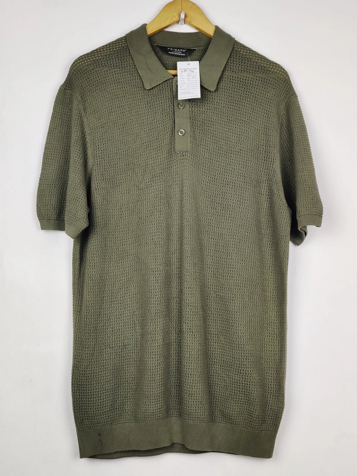 Buy online pre-used pre-loved 100% authentic & Original branded Primark (WPP-194) available in Pakistan. Top international brands avilable.