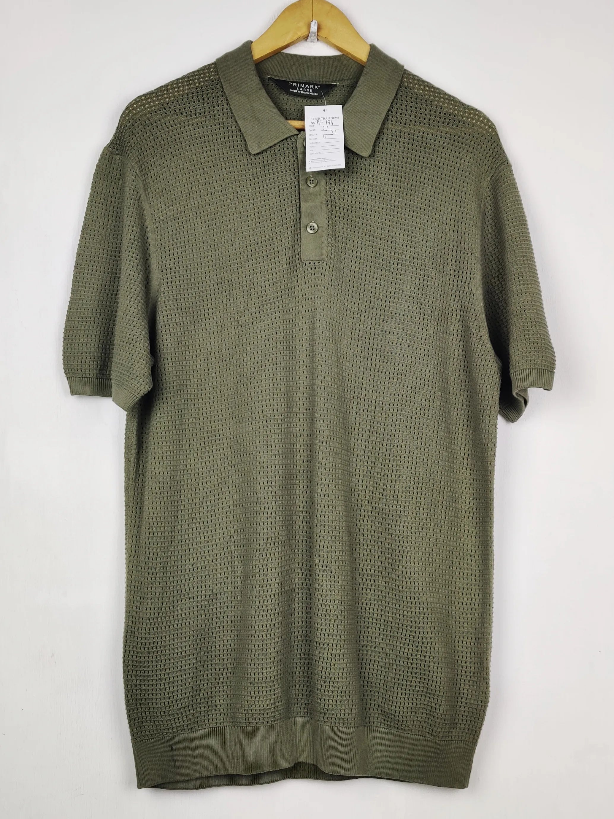 Buy online pre-used pre-loved 100% authentic & Original branded Primark (WPP-194) available in Pakistan. Top international brands avilable.