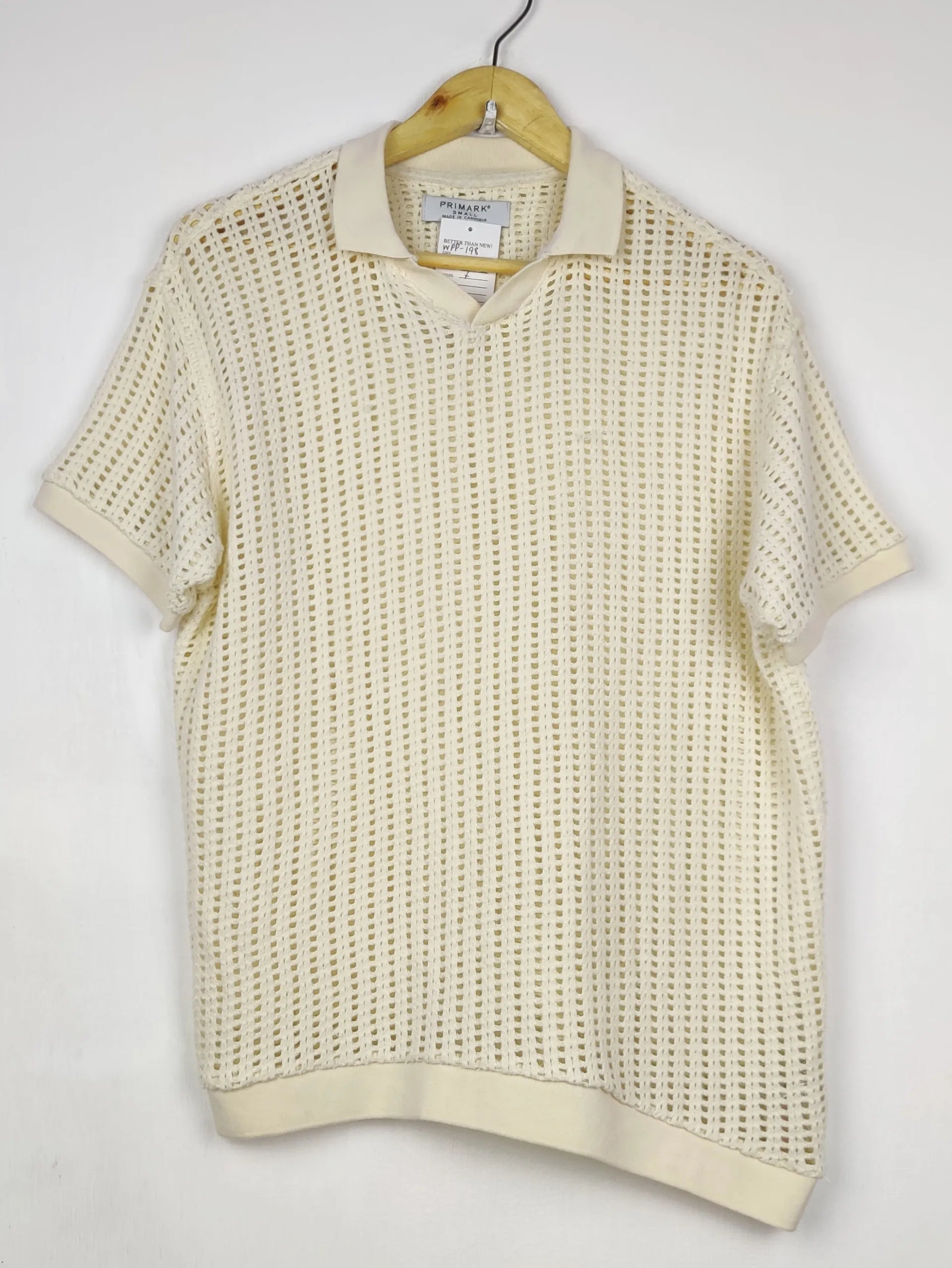 Buy online pre-used pre-loved 100% authentic & Original branded Primark (WPP-198) available in Pakistan. Top international brands avilable.