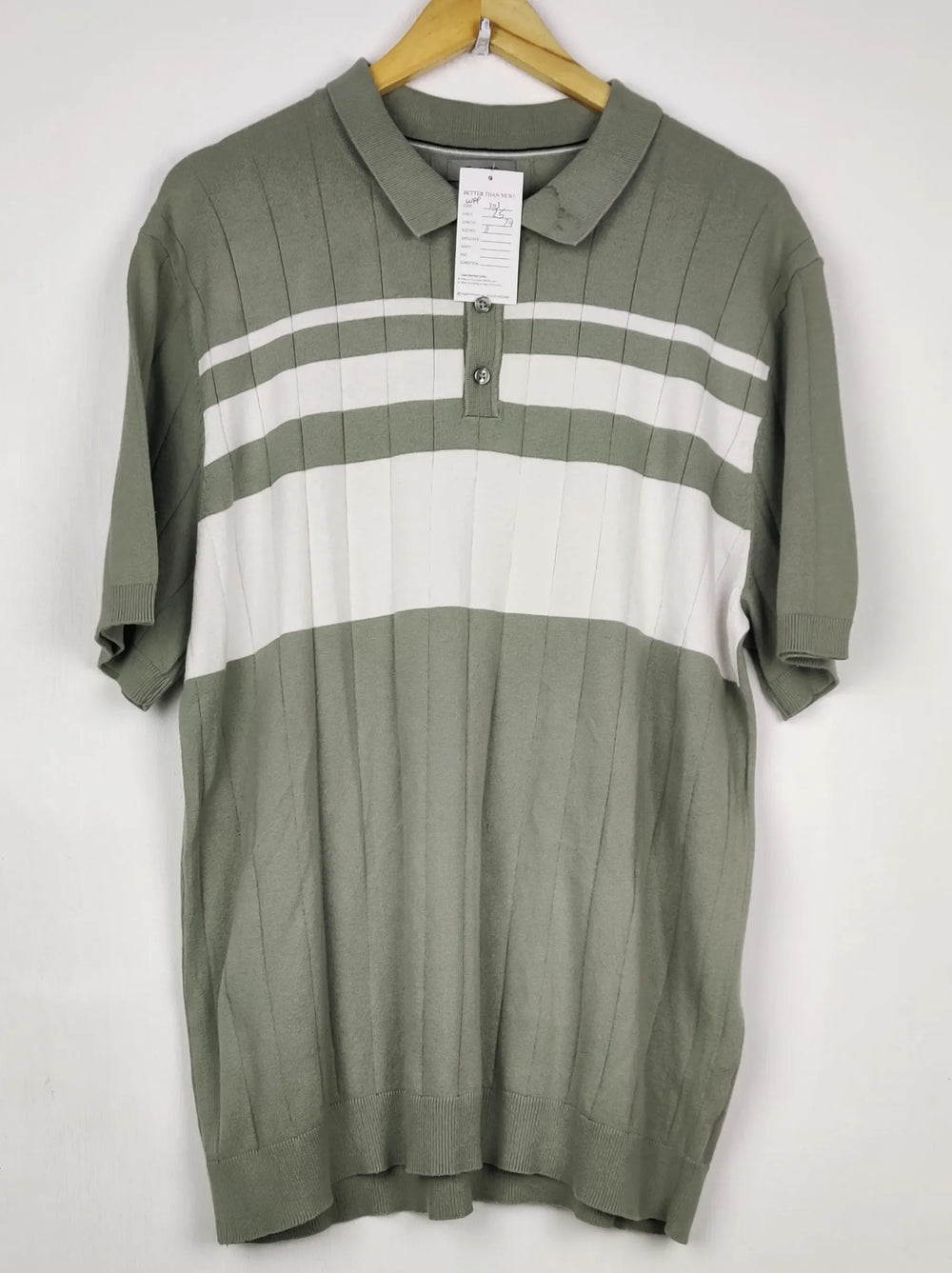 Buy online pre-used pre-loved 100% authentic & Original branded George (WPP-203) available in Pakistan. Top international brands avilable.